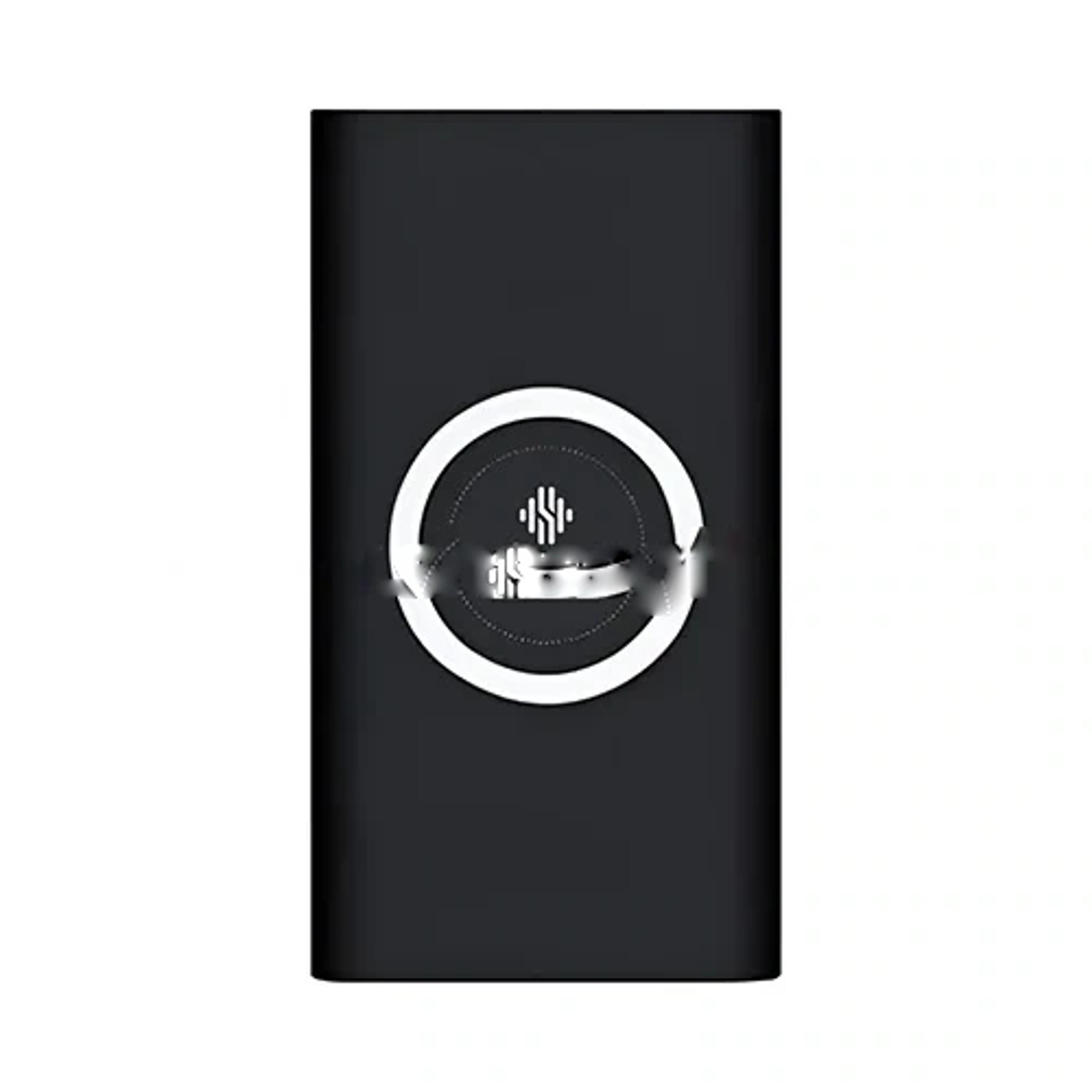 10000 mAh Wireless Powerbank