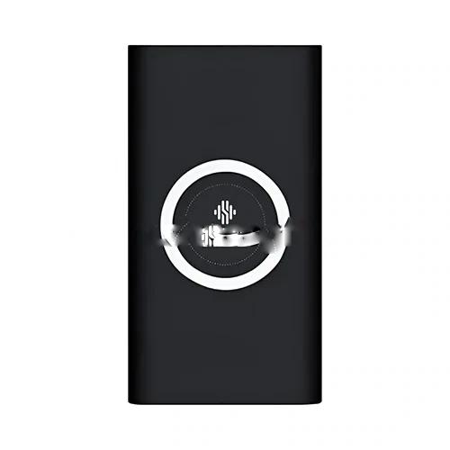 10000 mAh Wireless Powerbank