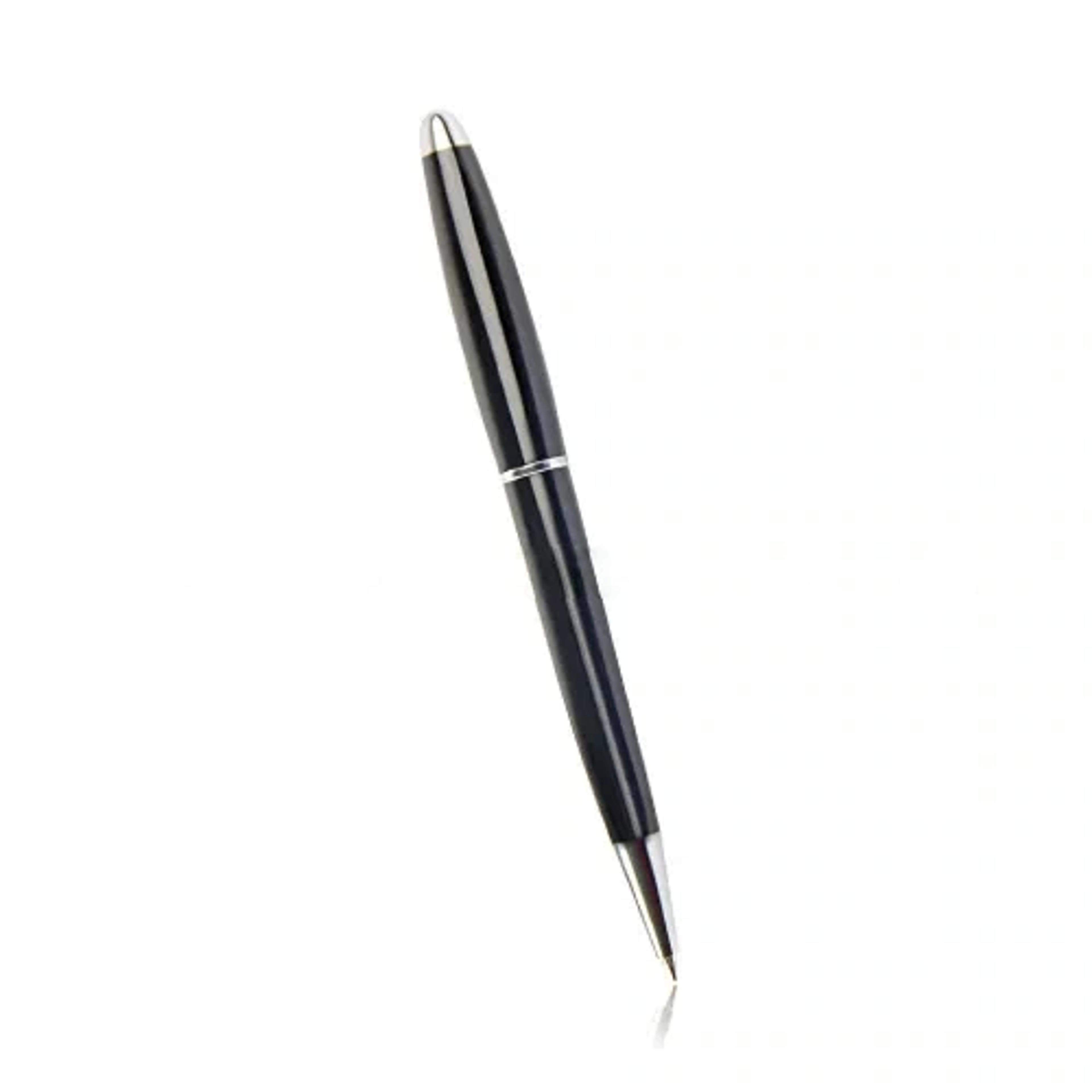 SHA Stylish Metal Promotional Pen