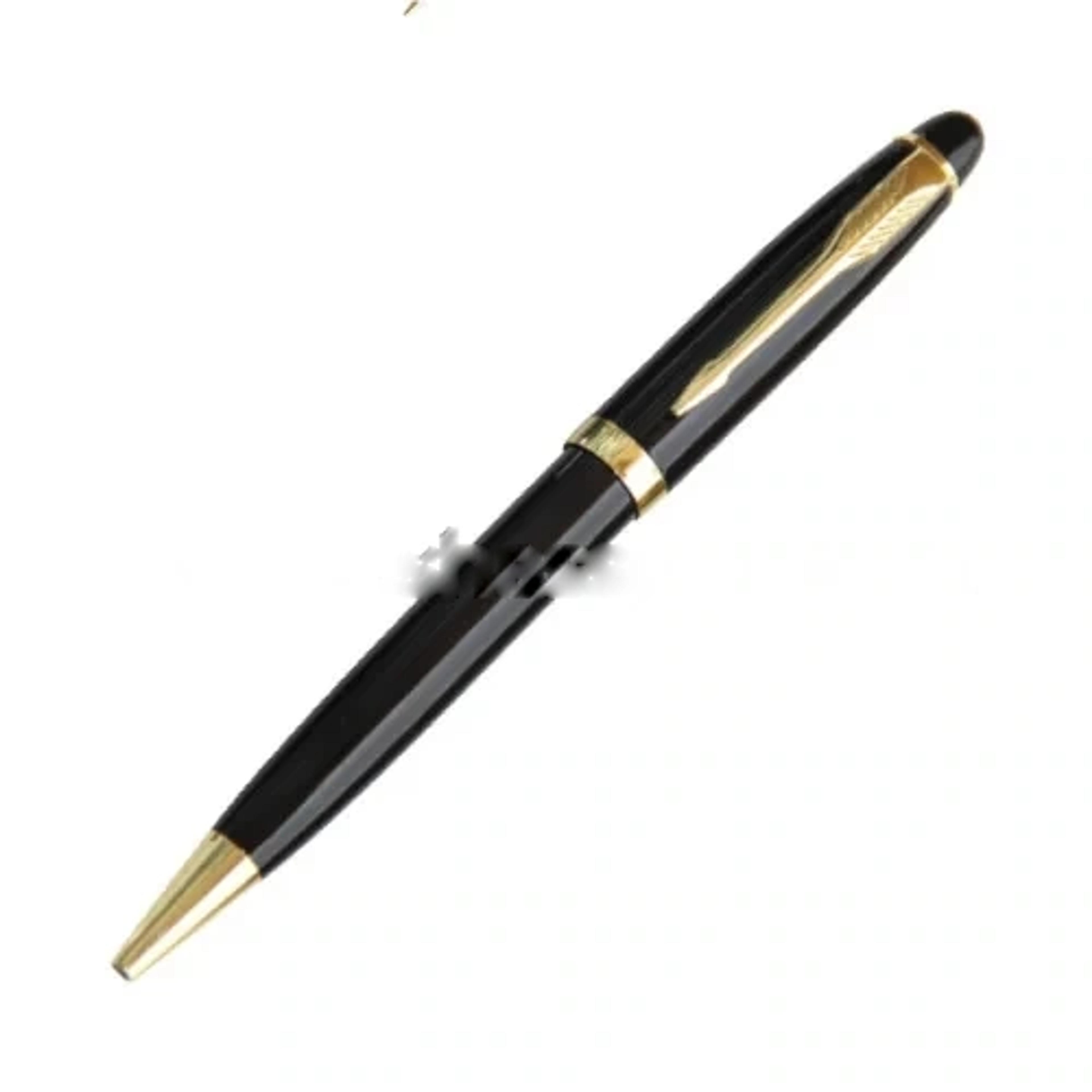 Metal Ball Pen Twist