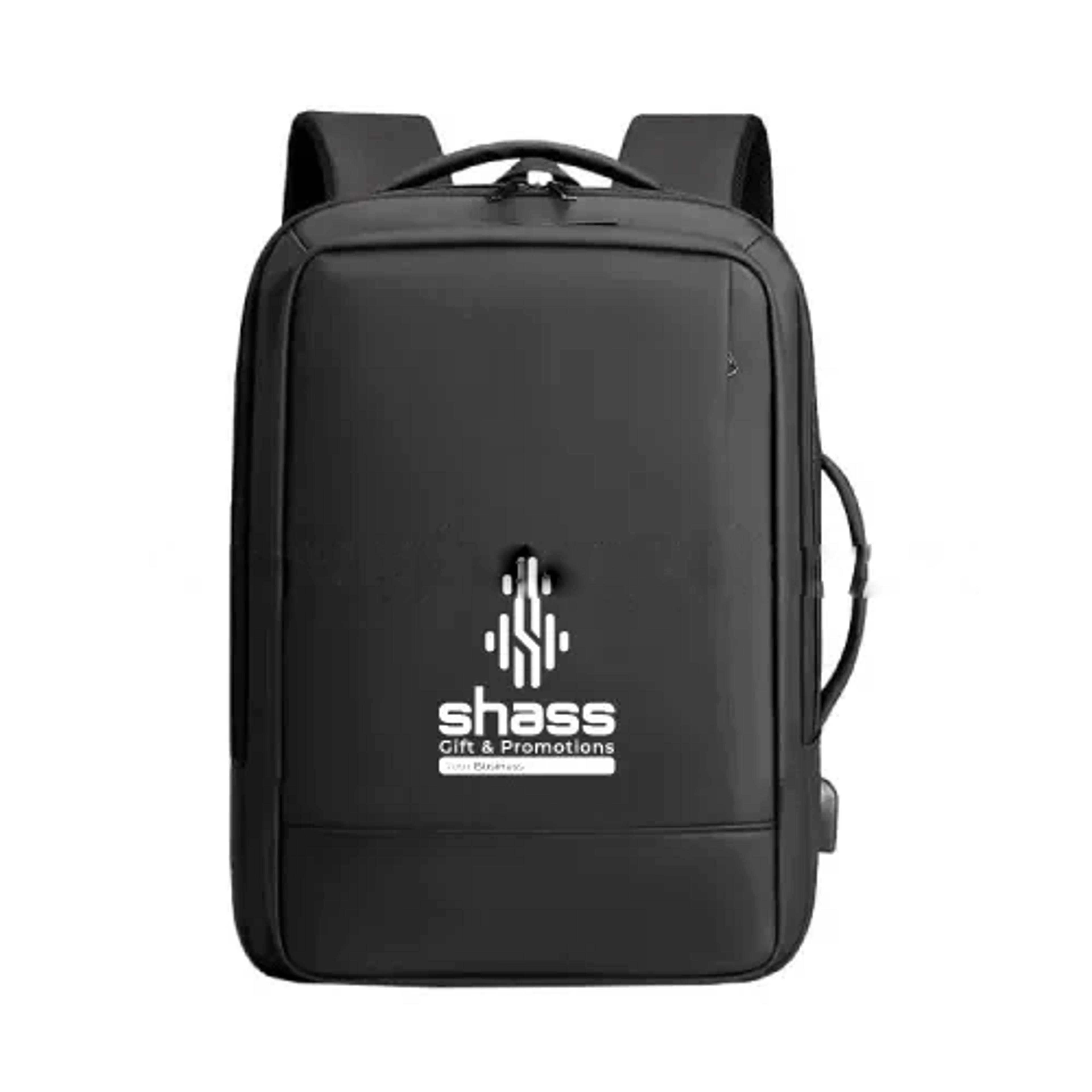 Handle Premium Backpack