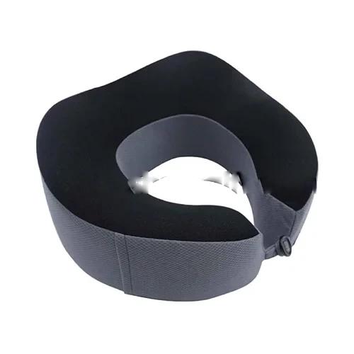 Travel Set (Pillow And Eyemask In Pouch)