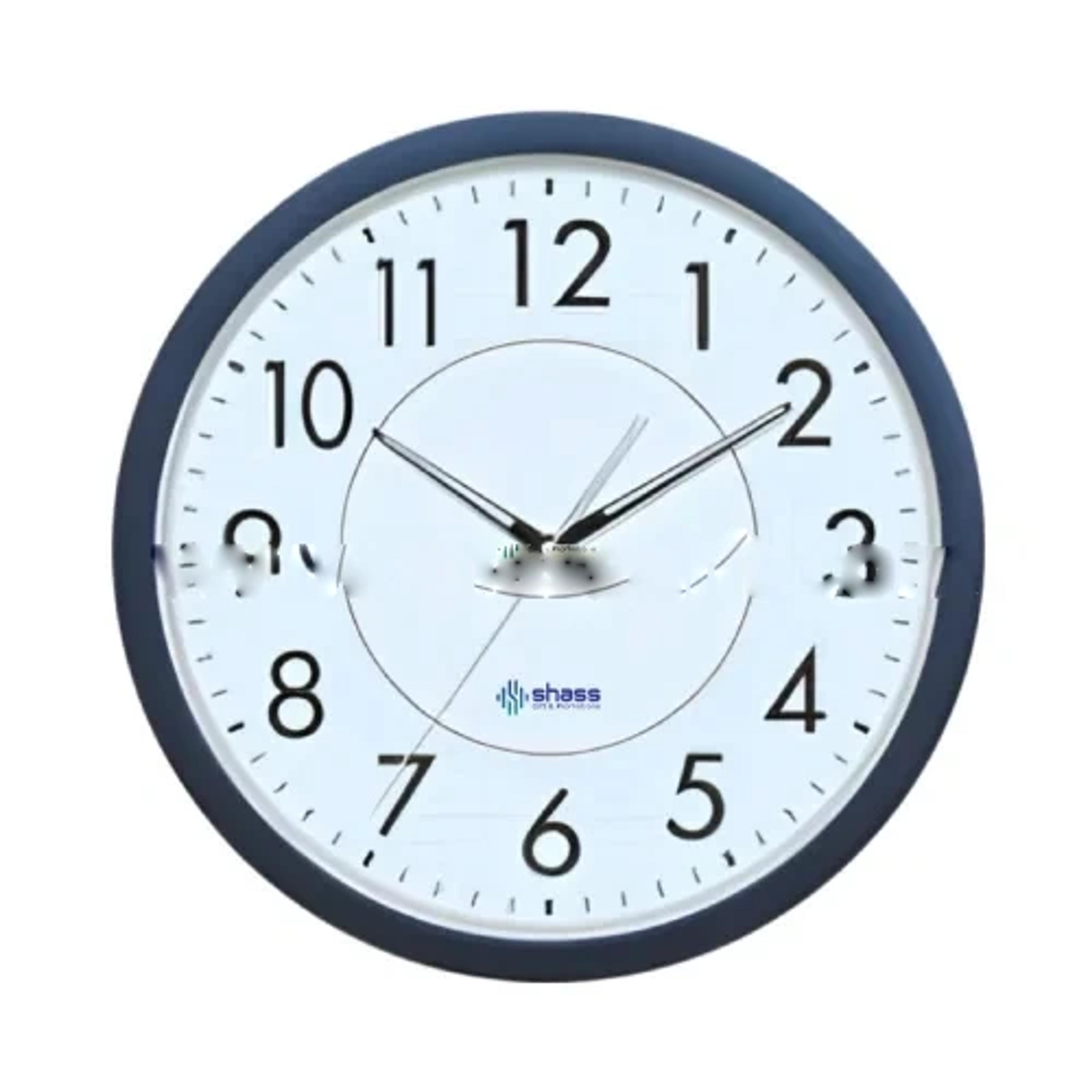 Time Tracer Wall Clock