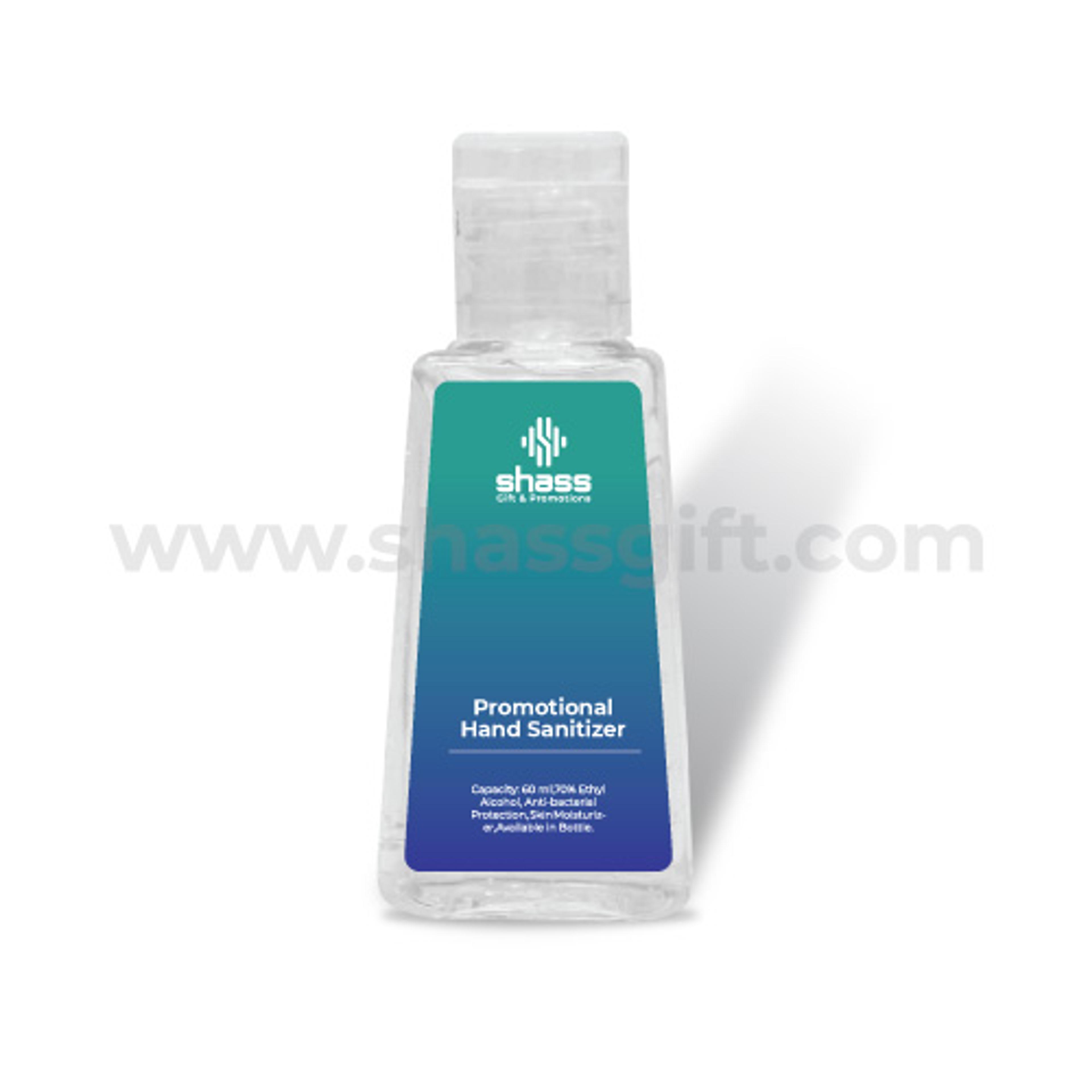 Promotional Hand Sanitizer