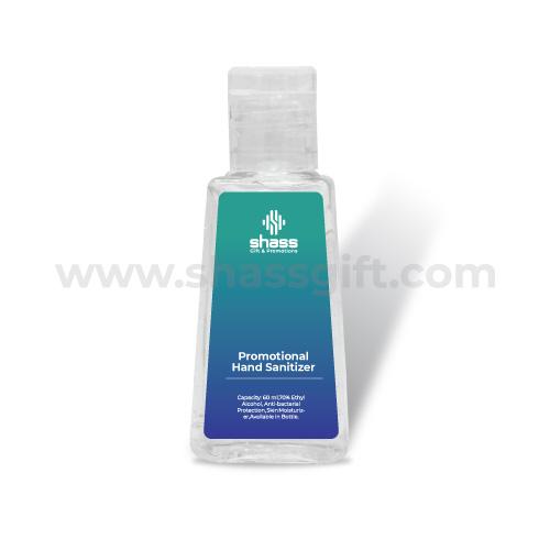 Promotional Hand Sanitizer