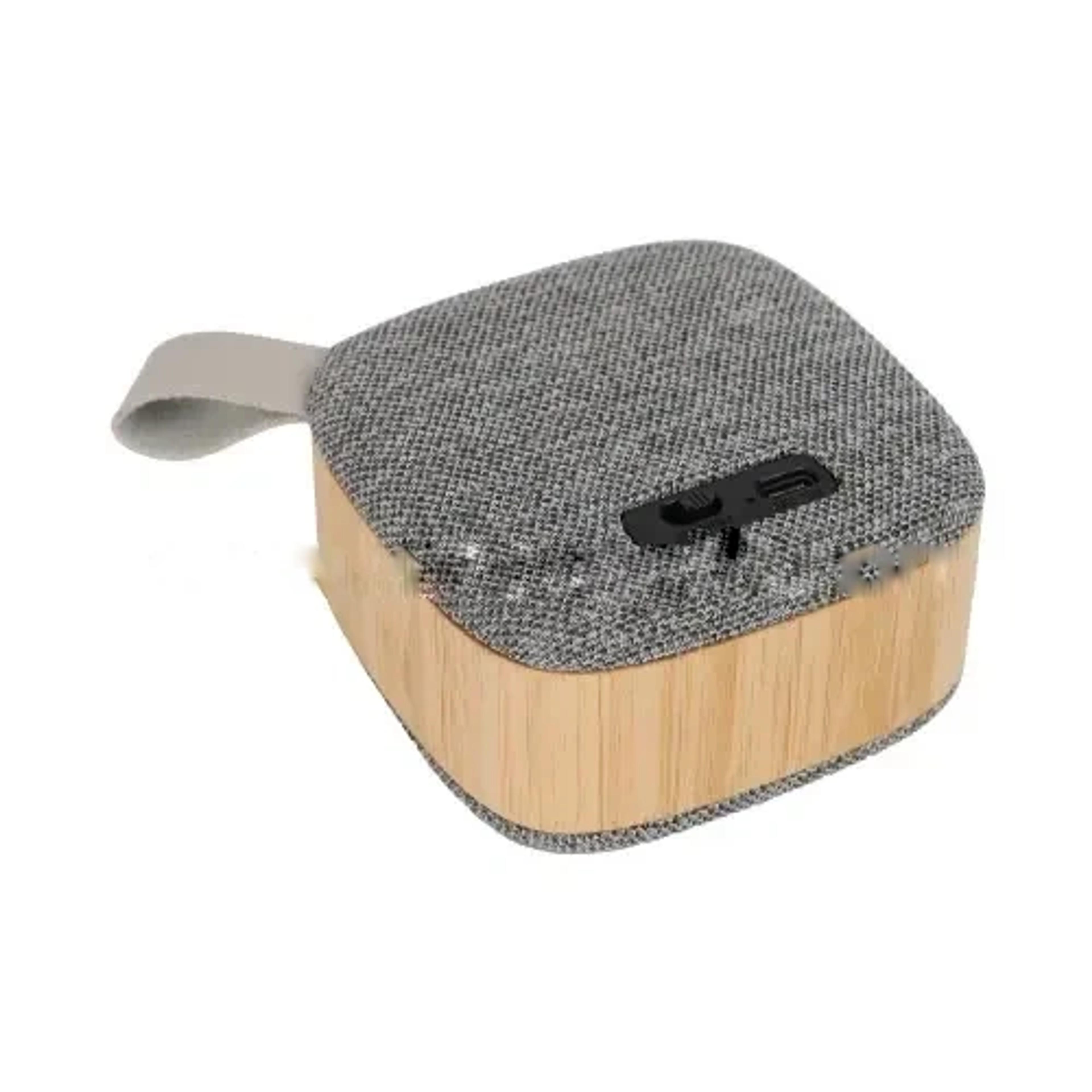 ABS Bluetooth Speaker