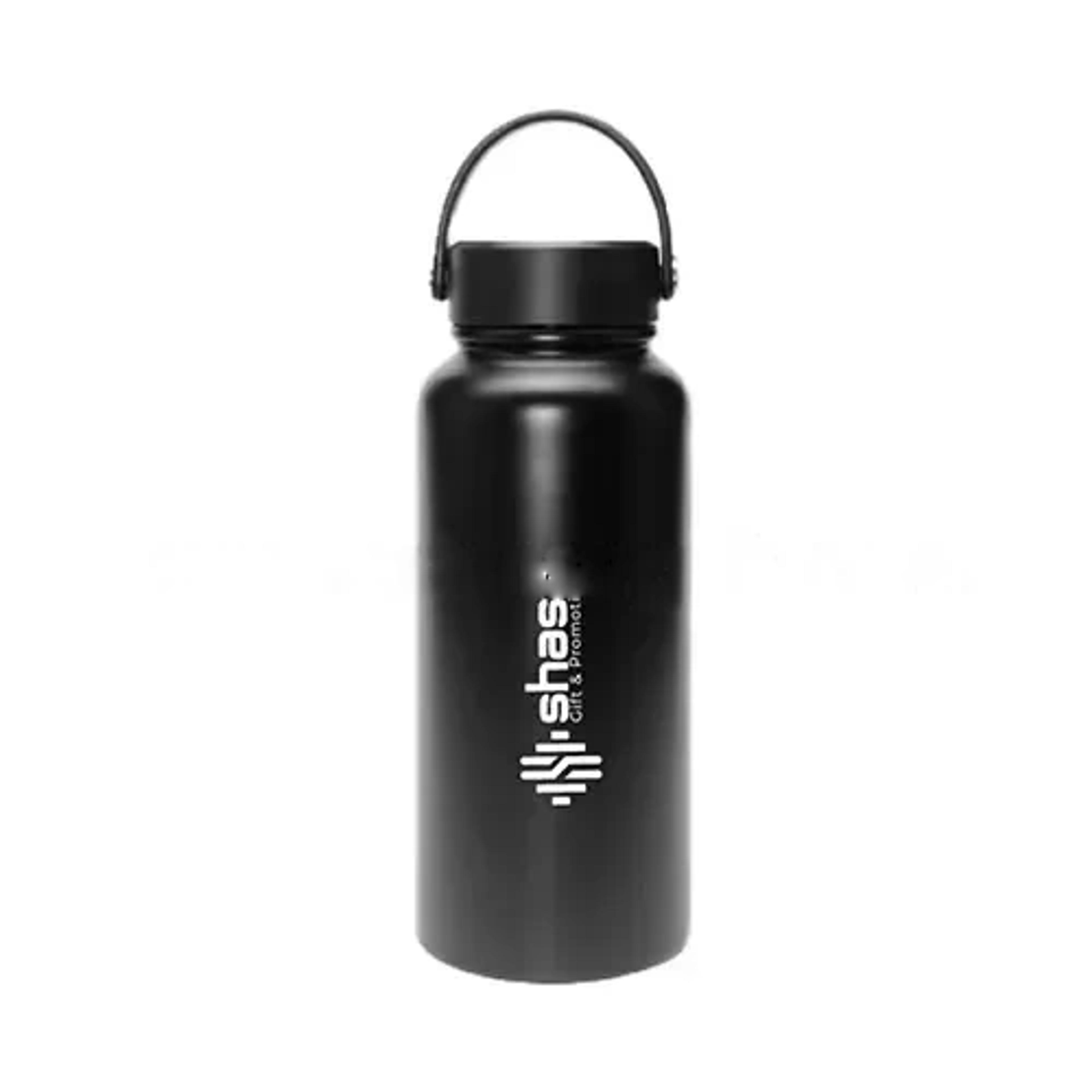 Double Wall Stainless Steel Flask