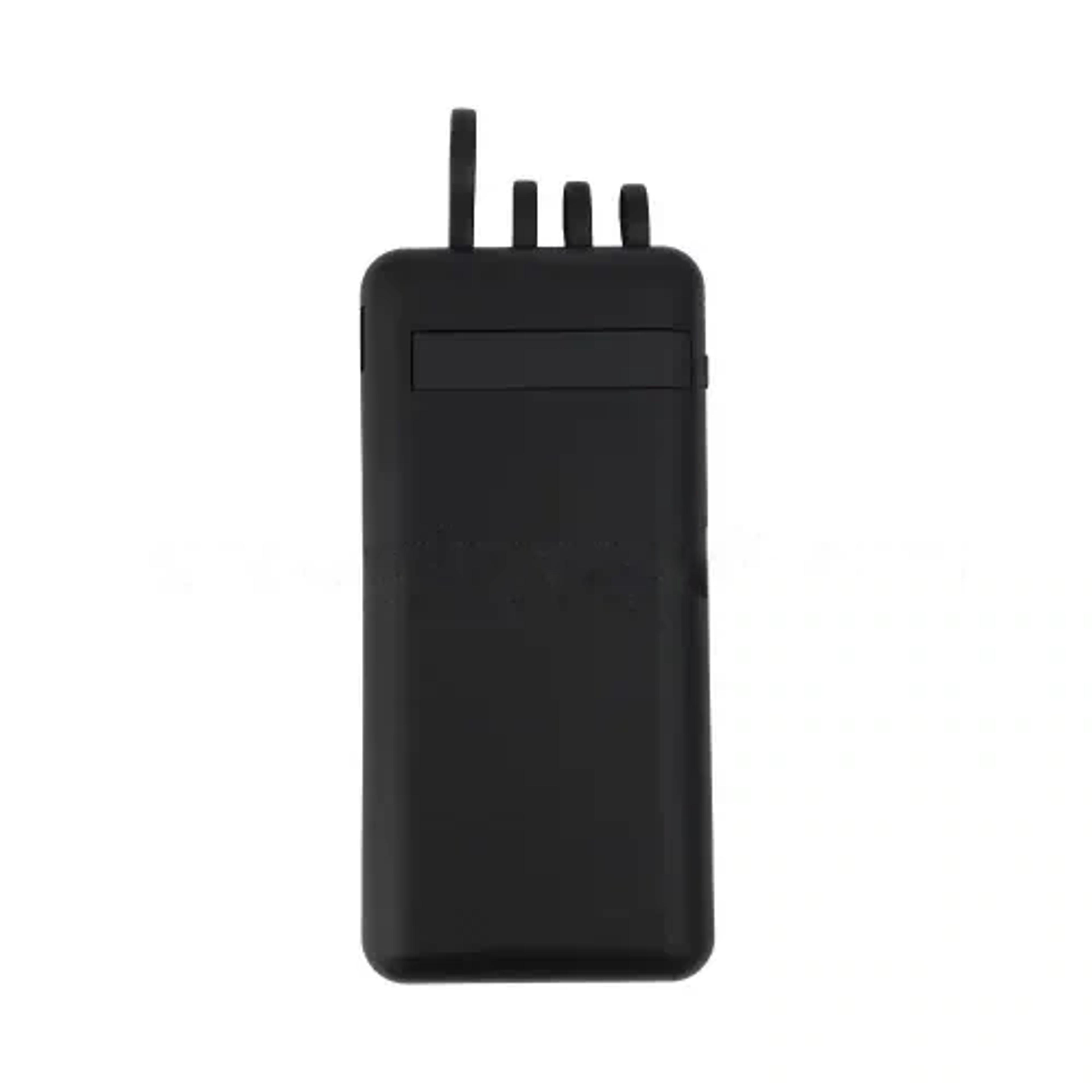 Wireless Powerbank