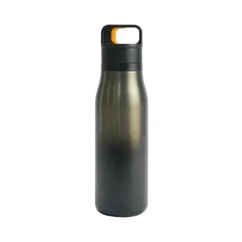 Double Wall Stainless Steel Bottles With Push Button 500 ml