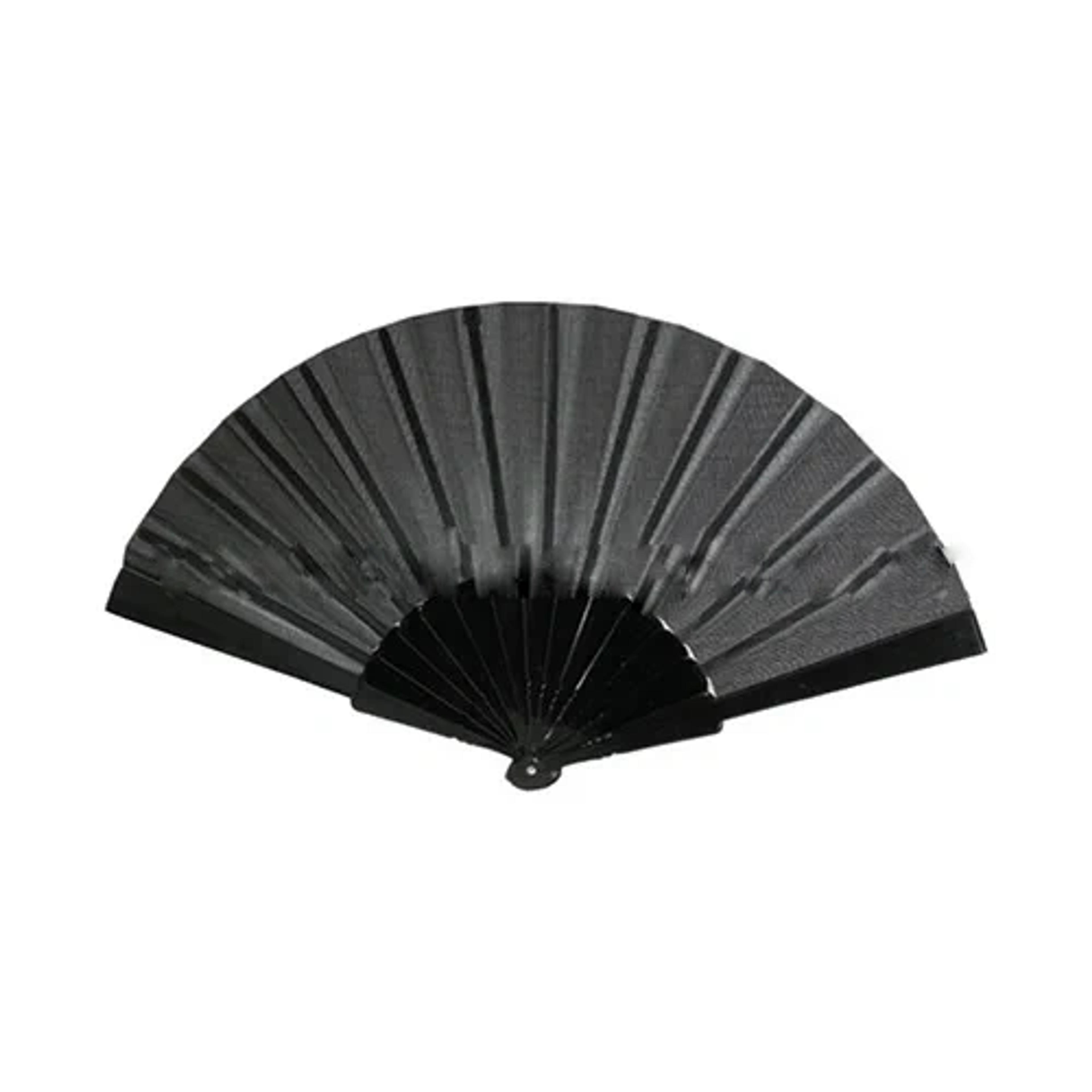 Manual Hand Fan
