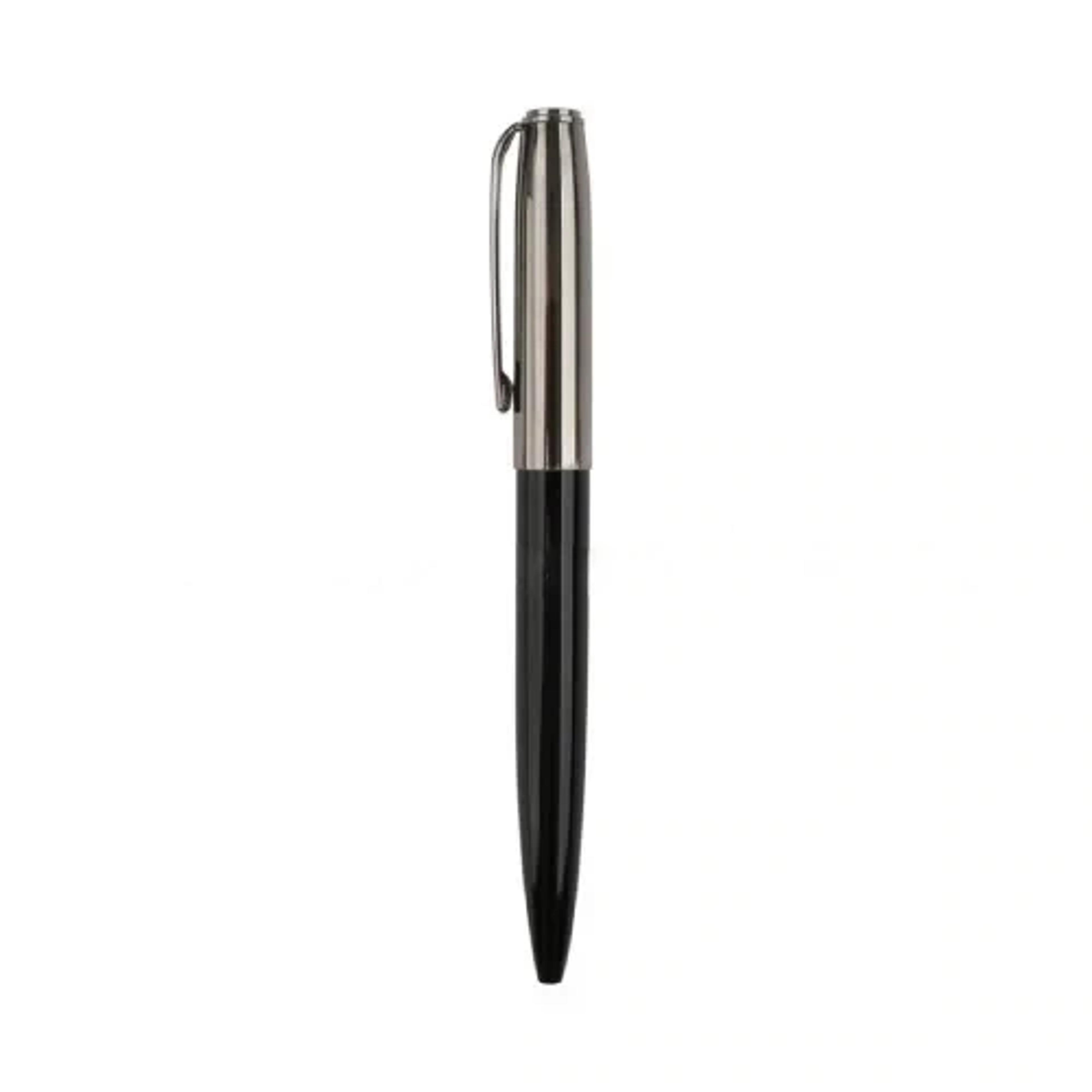 Copper Pen With Stainless Steel Barrel
