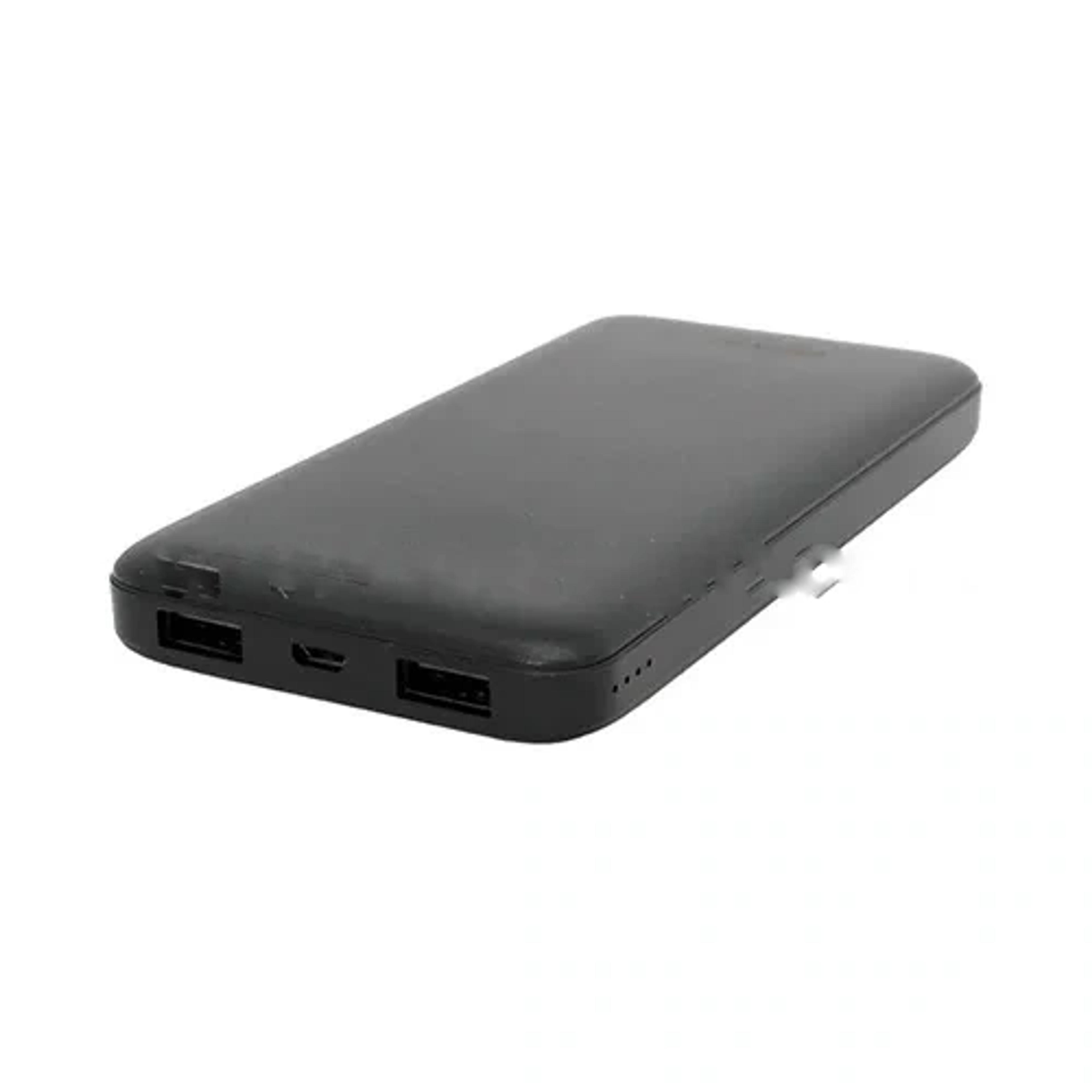 5000 mAh Badge Powerbank