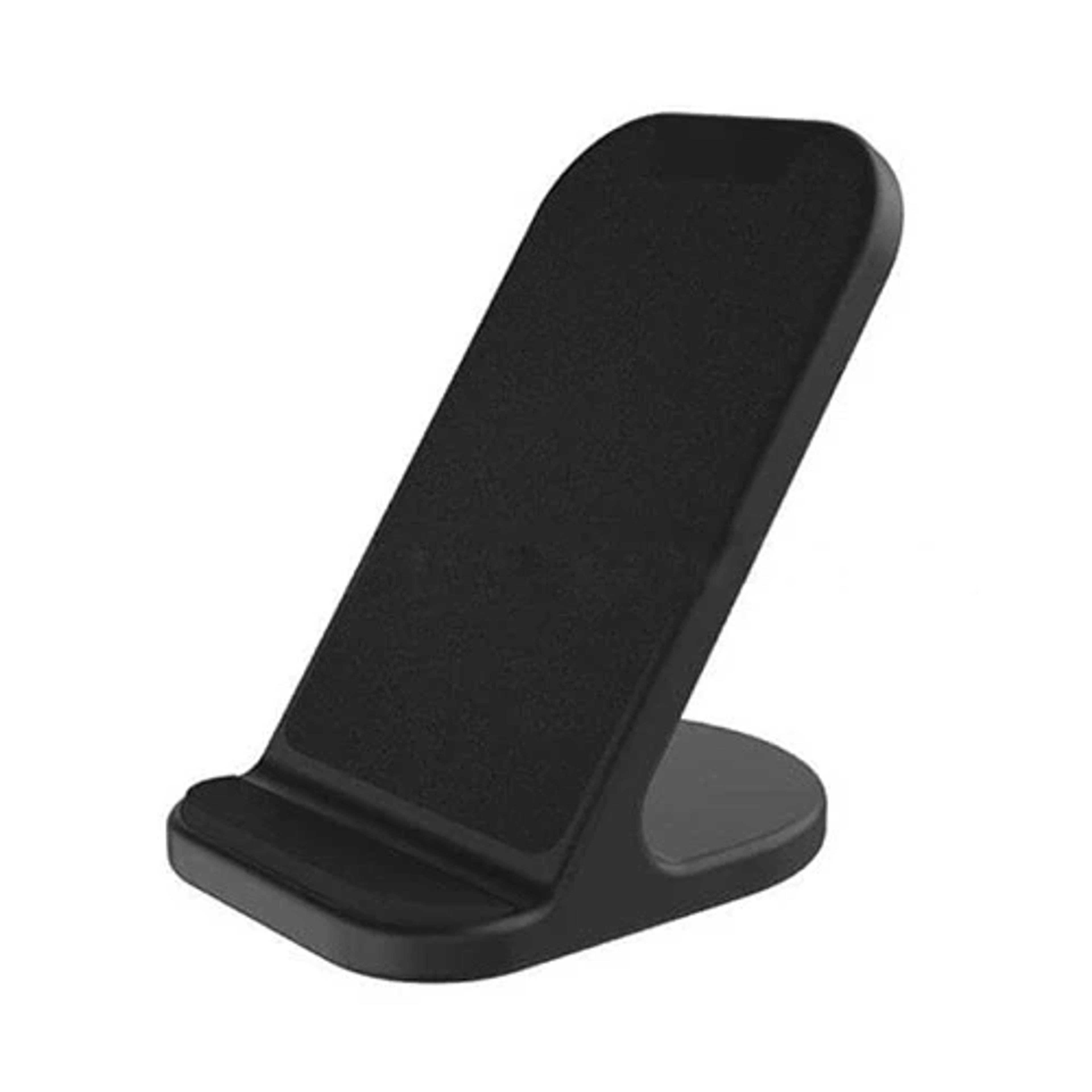 Recycled 10w Wireless Charger Phone Stand