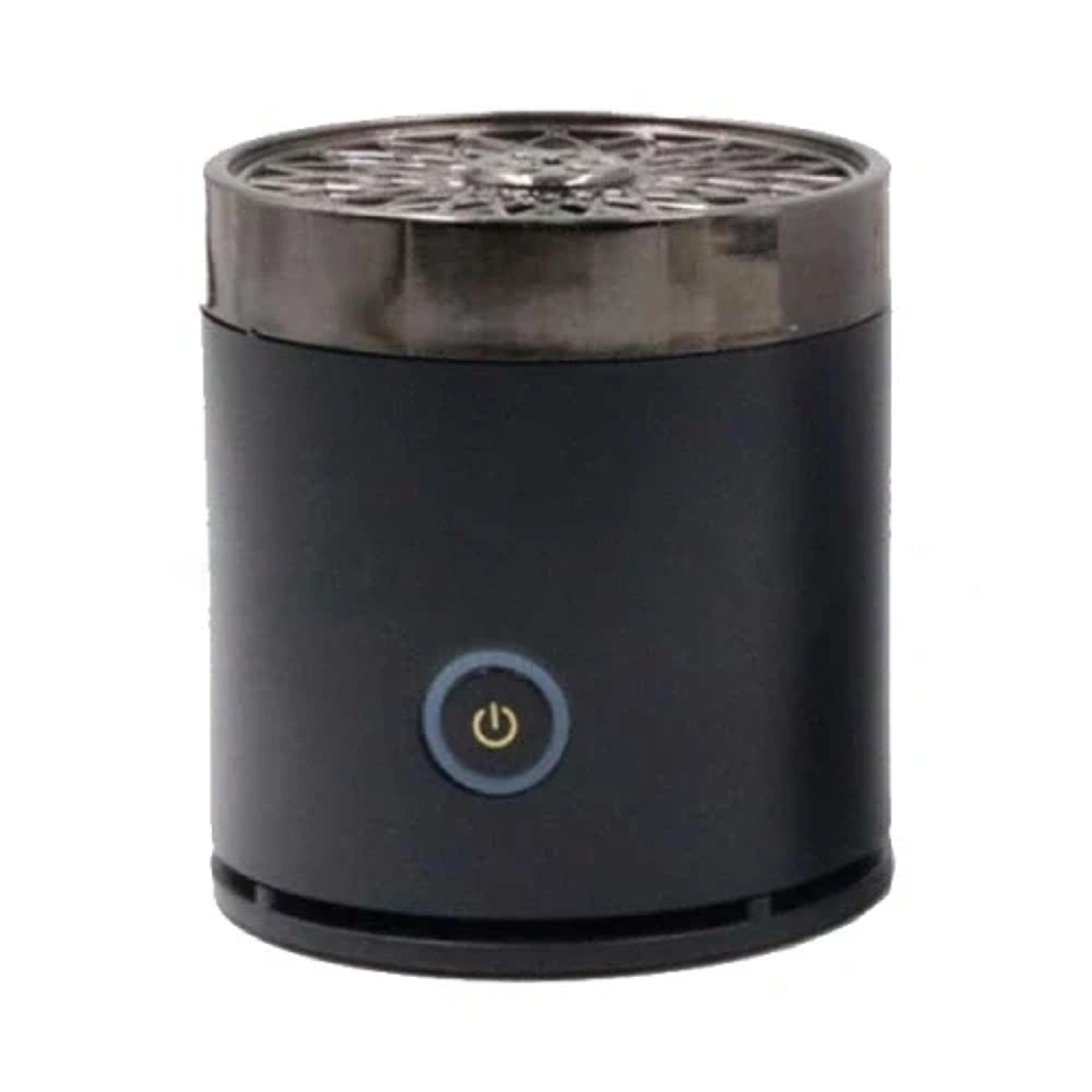 Bakhoor Incense Burner Electroplated Shell