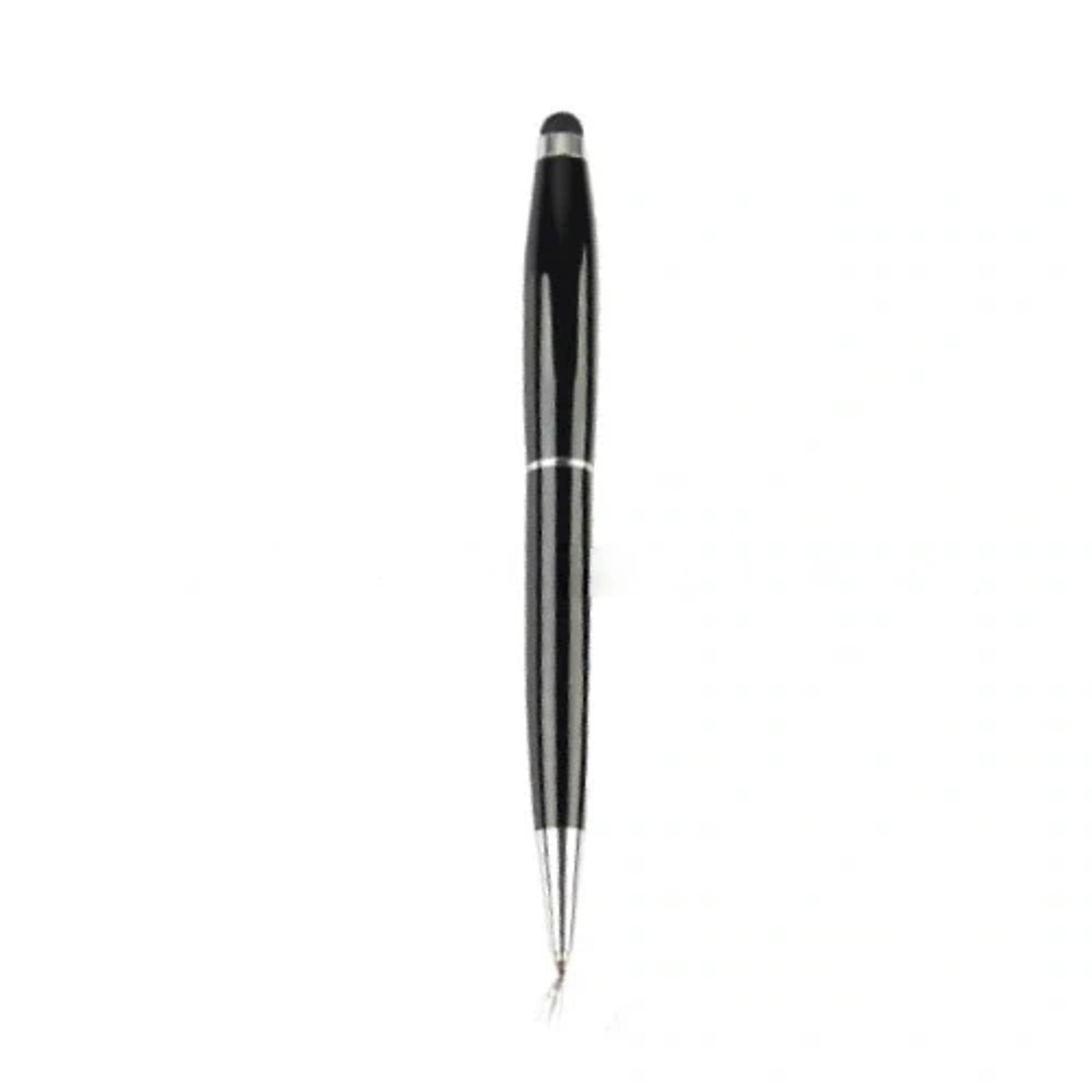 Metal Pen — corporate gifts from Shass Gift