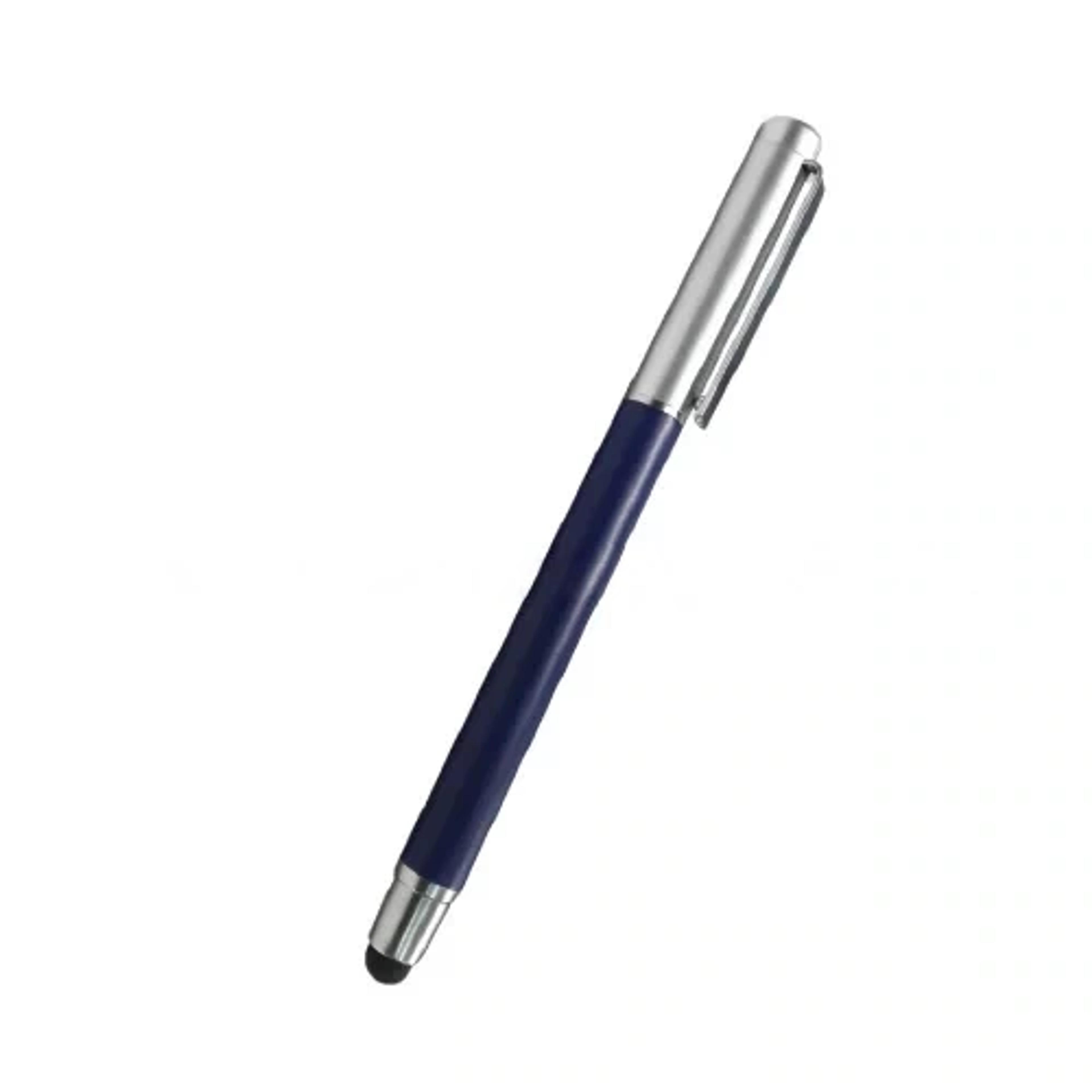 Cool Grip Stylus Metal Pen