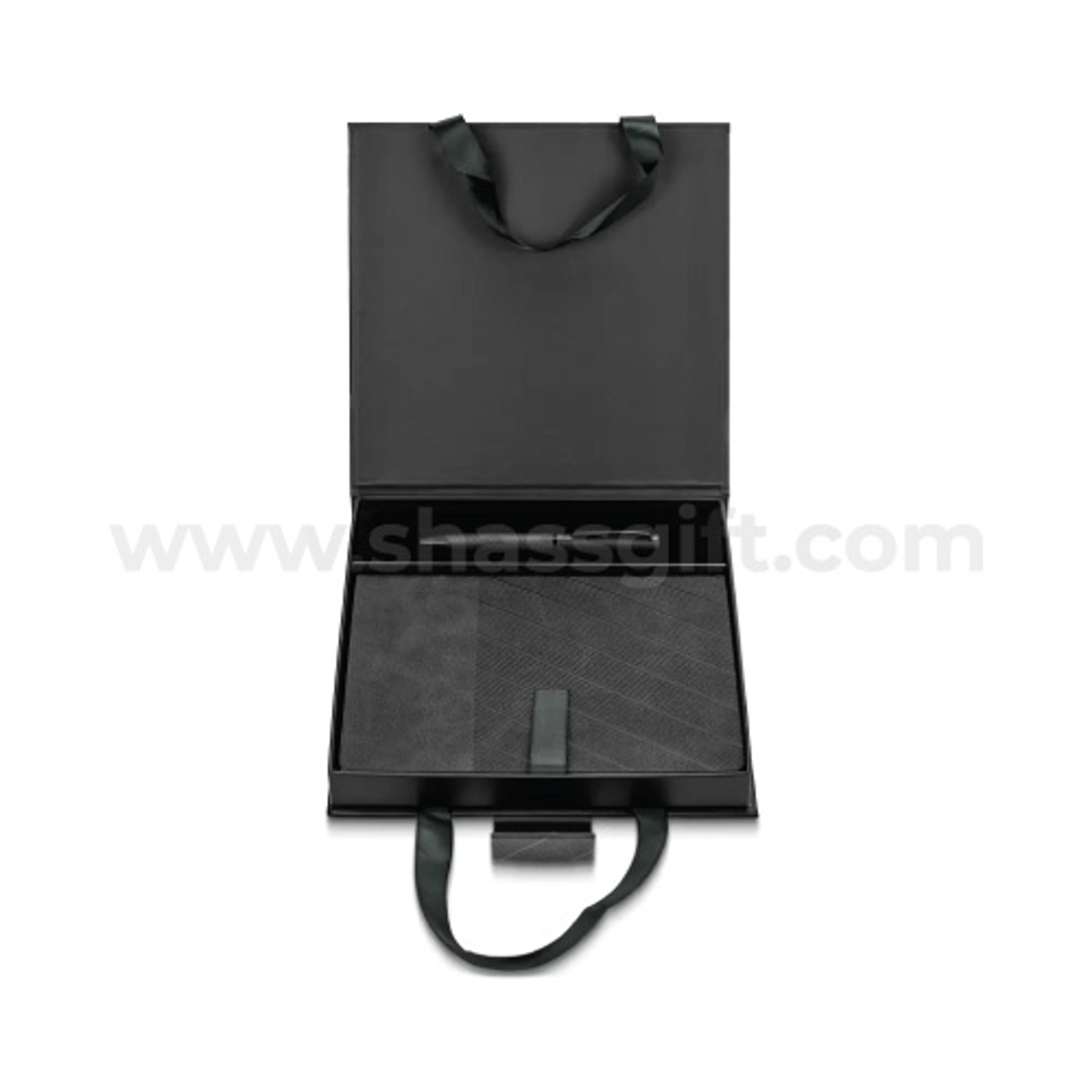 Premium Office Gift Sets in Magnetic Clasp