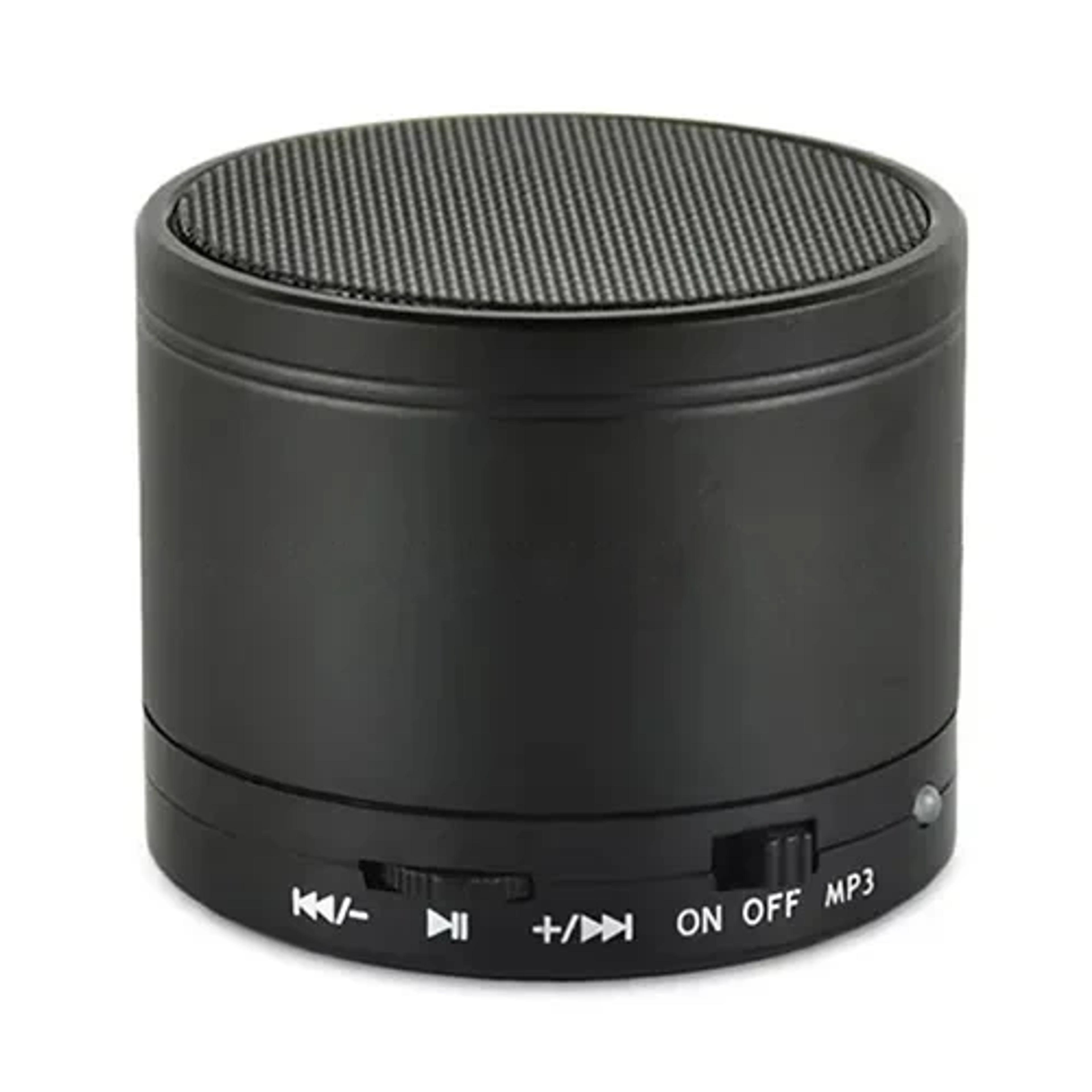 Mini Bluetooth Speaker
