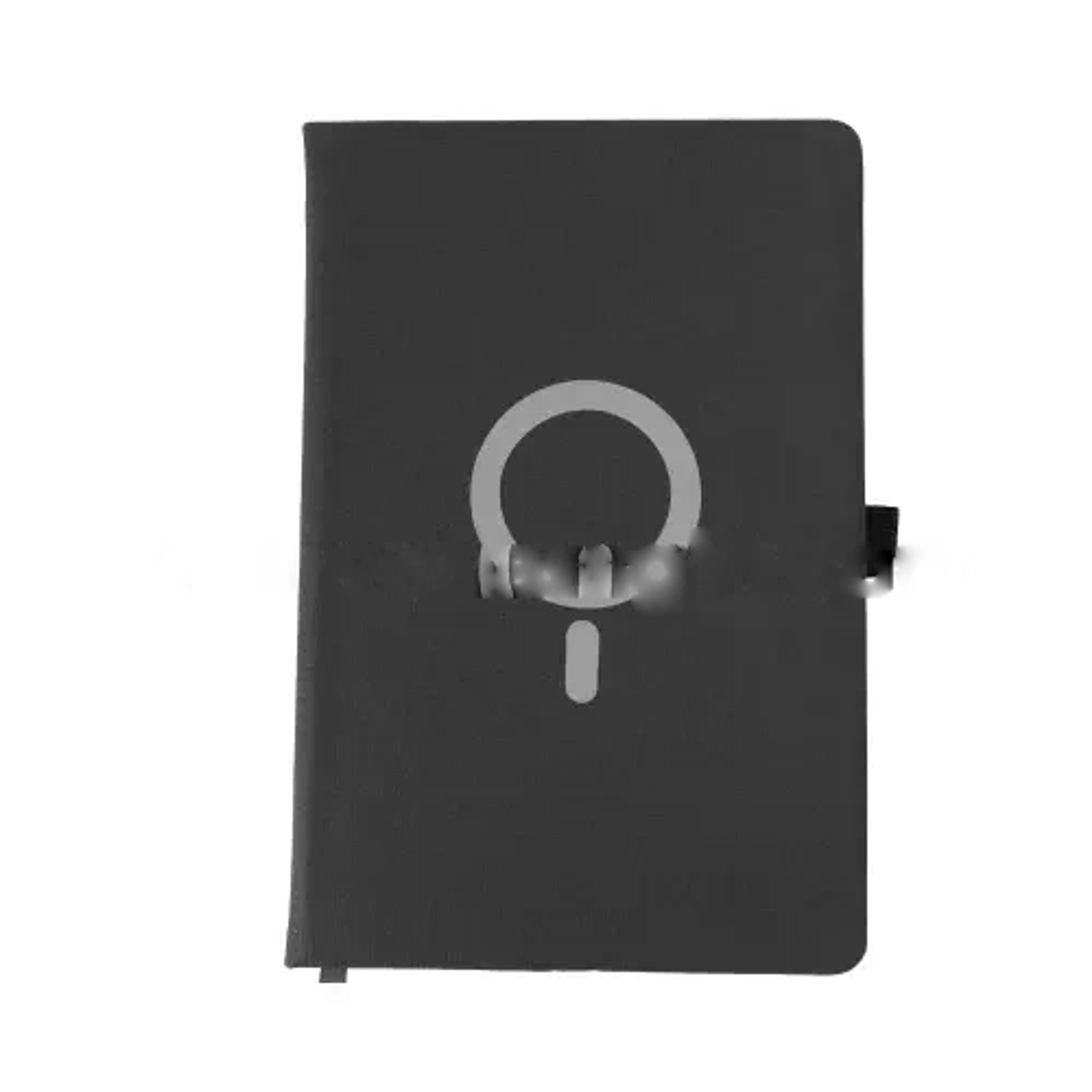 Magsafe A5 Notebook