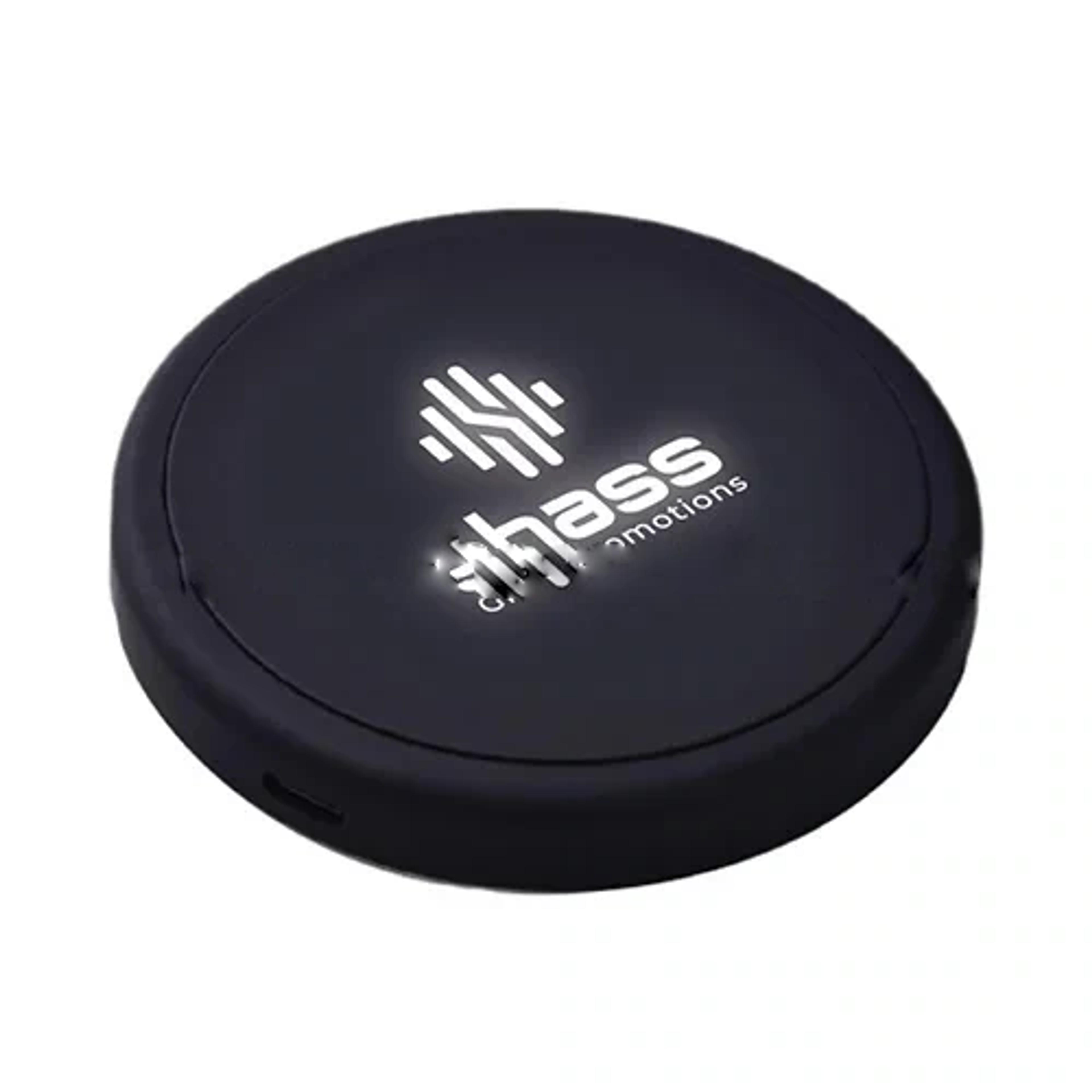 Pocket Size Wireless Charger