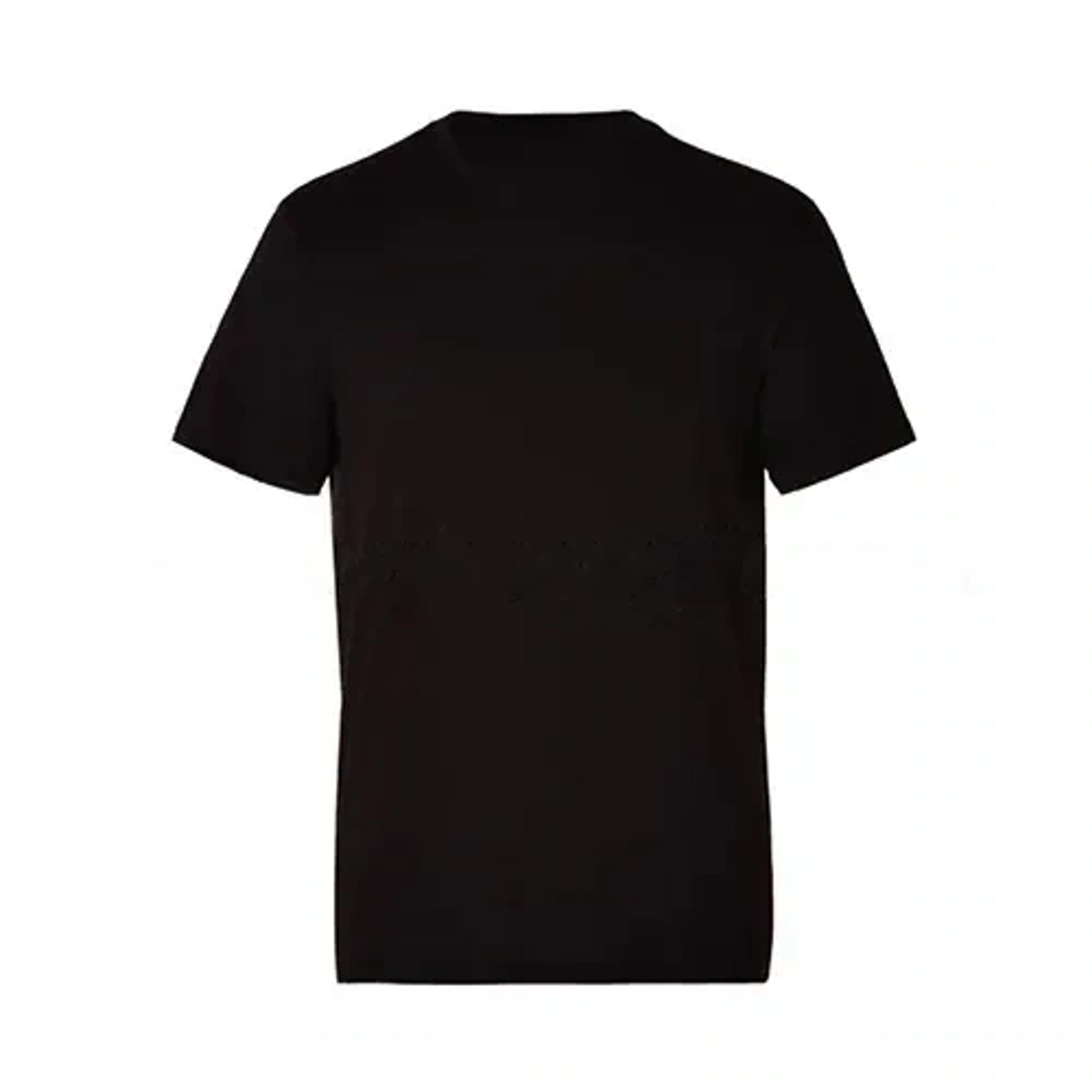 Round Neck T Shirt