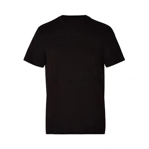 Round Neck T Shirt