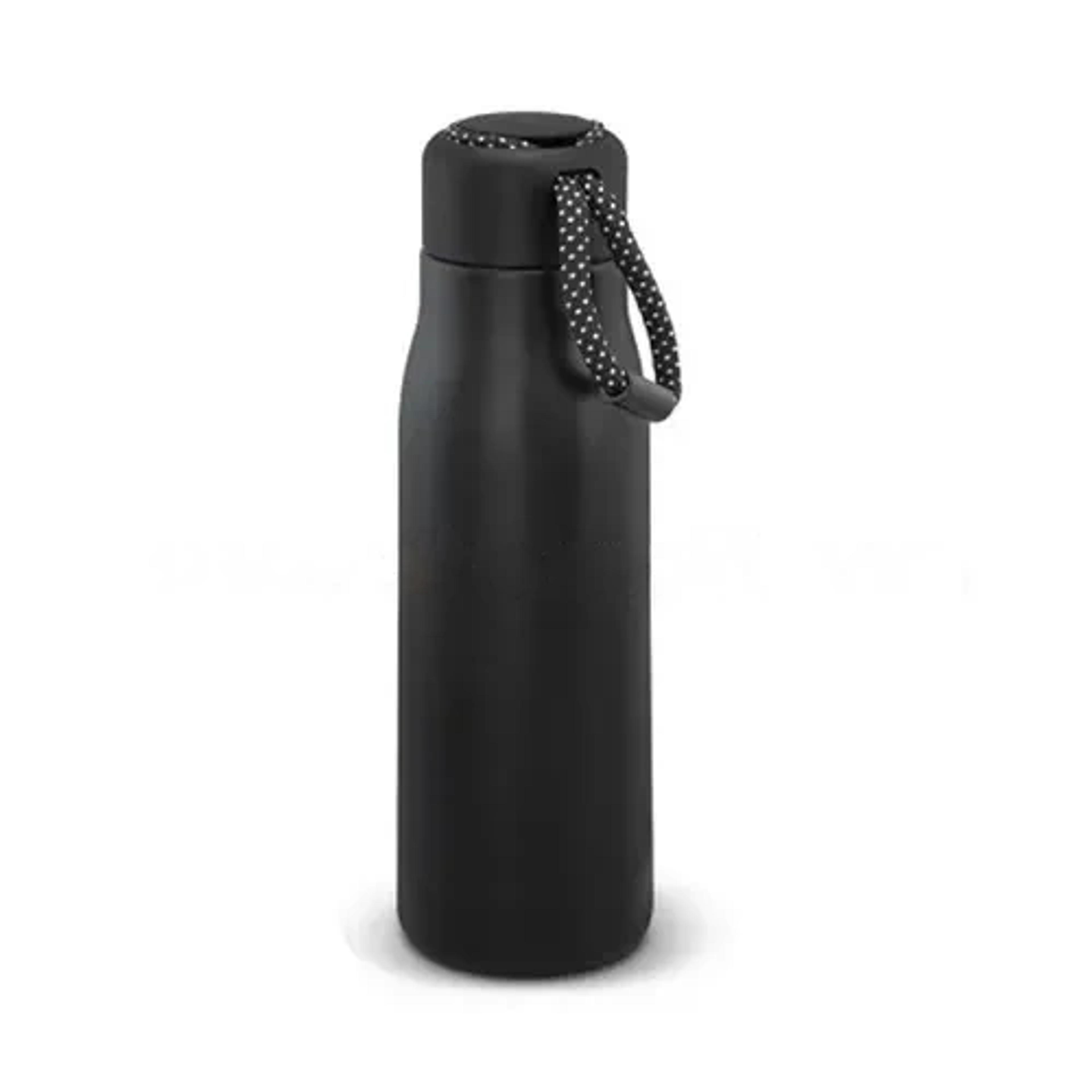 Double Wall Stainless Steel Vacuum Bottle