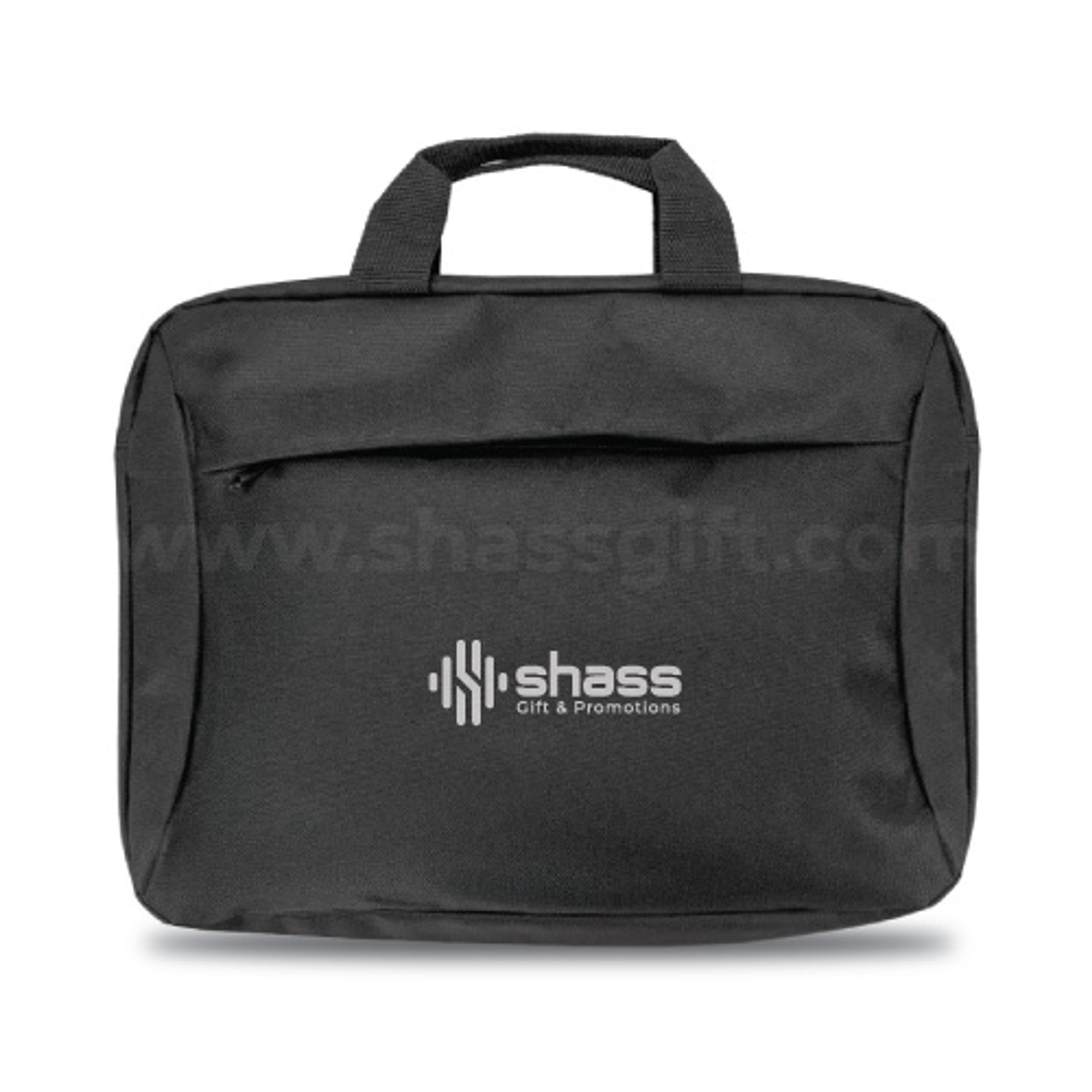 Laptop Bag with Detachable shoulder strap