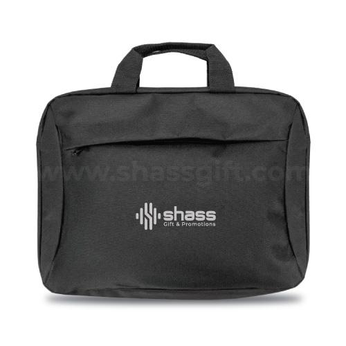 Laptop Bag with Detachable shoulder strap
