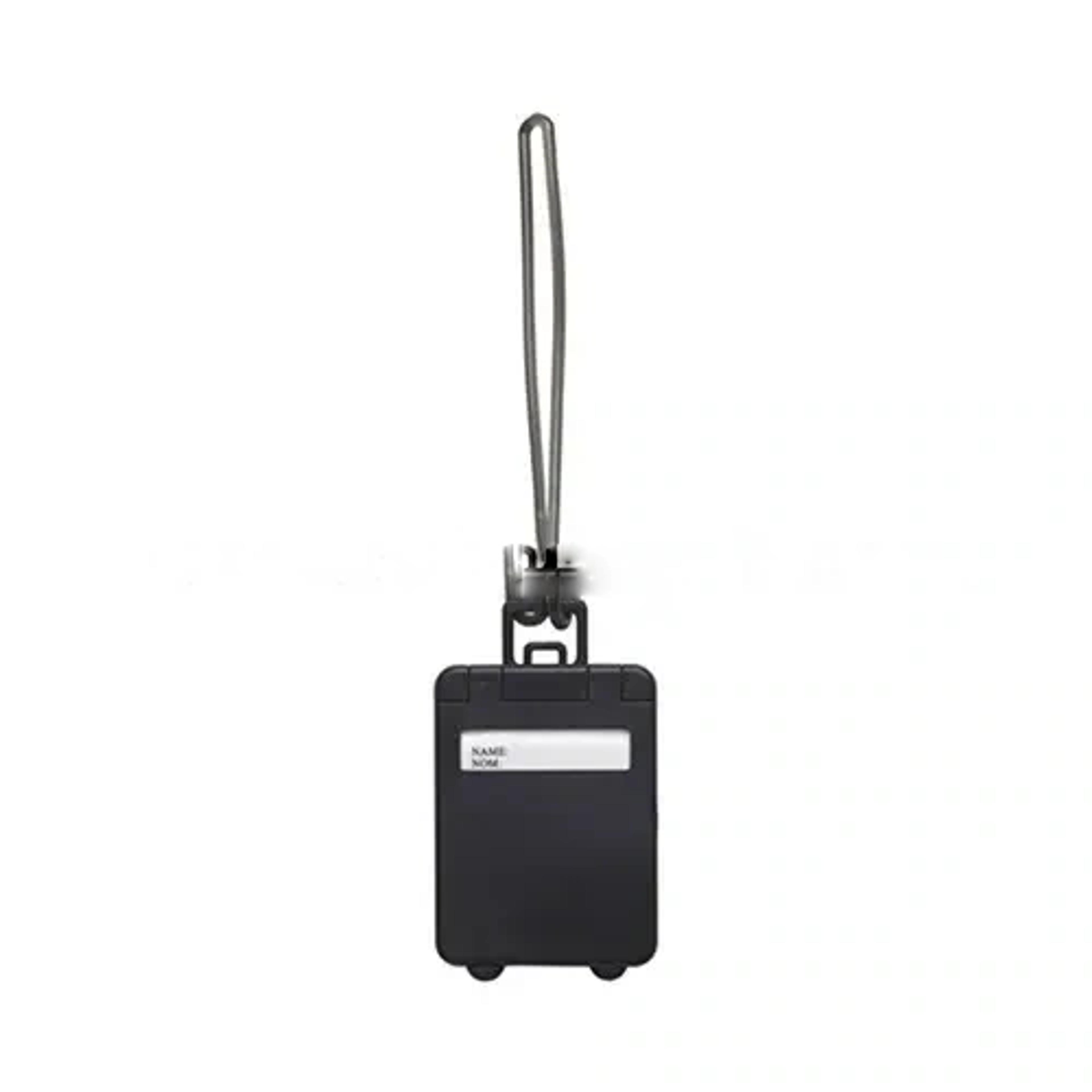 Luggage Tags