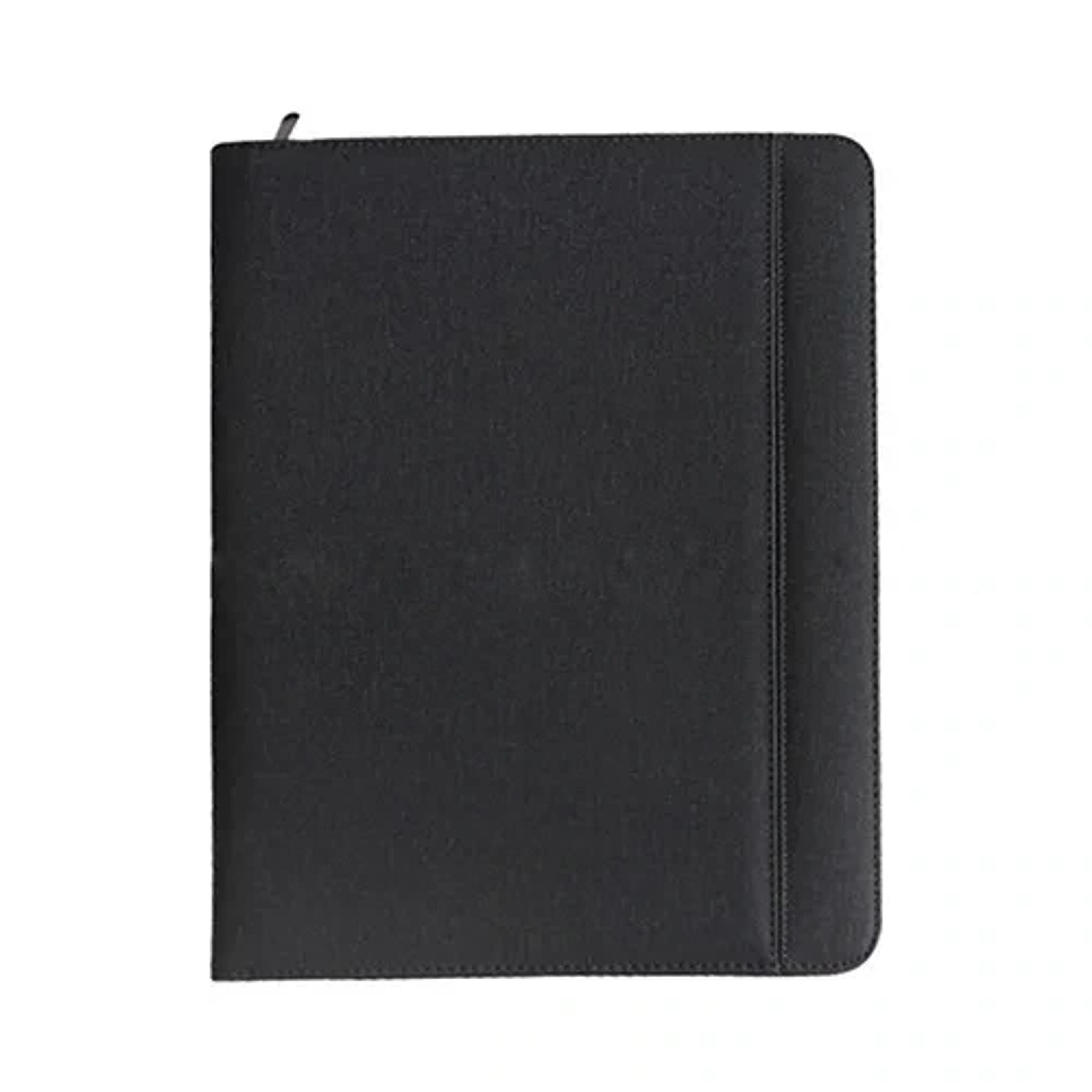 Executive Portfolio Folder