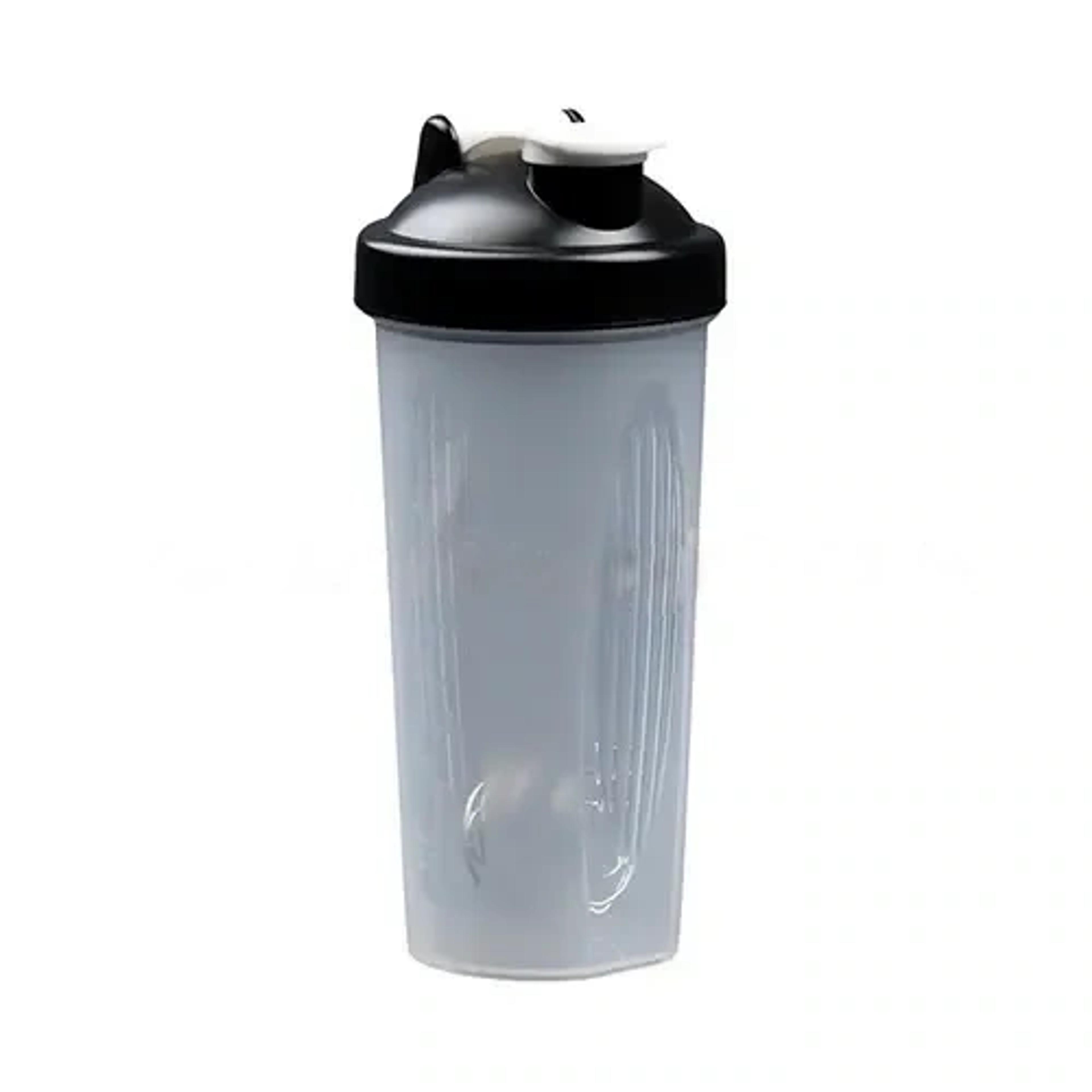 Protein Shaker Bottle