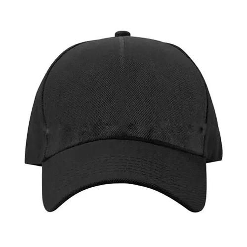 Brush Cotton Cap