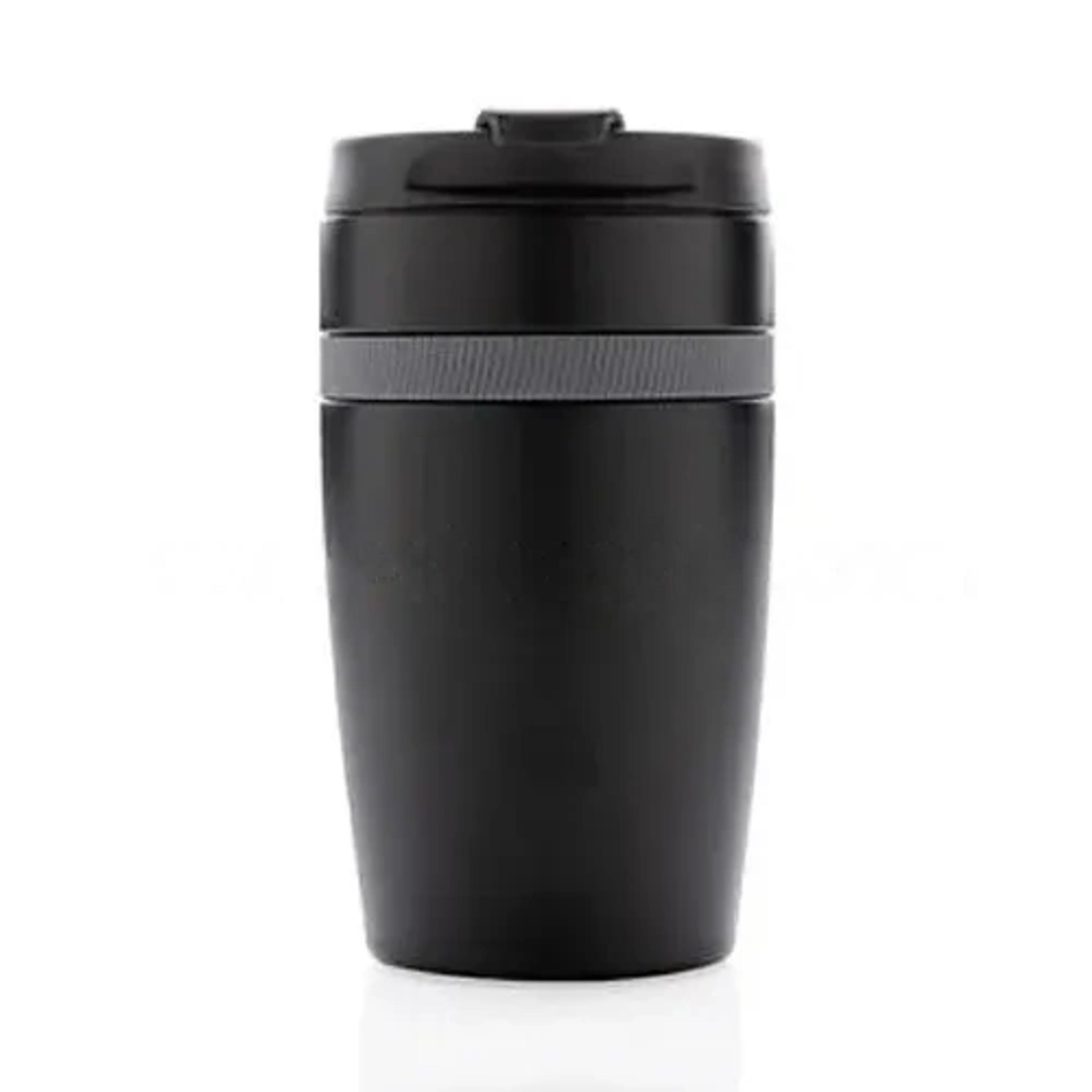 Leak Proof Vacuum Coffee Tumbler
