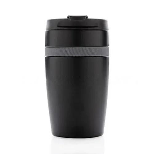 Leak Proof Vacuum Coffee Tumbler