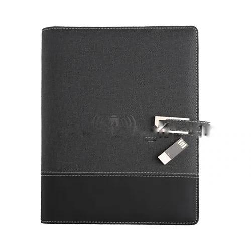 A5 Smart Organizer With Powerbank