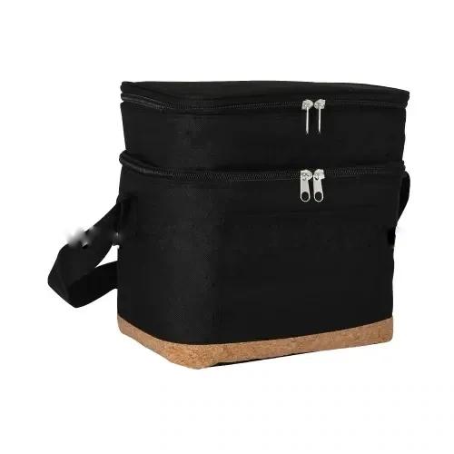 RPET Cooler Bag With Cork