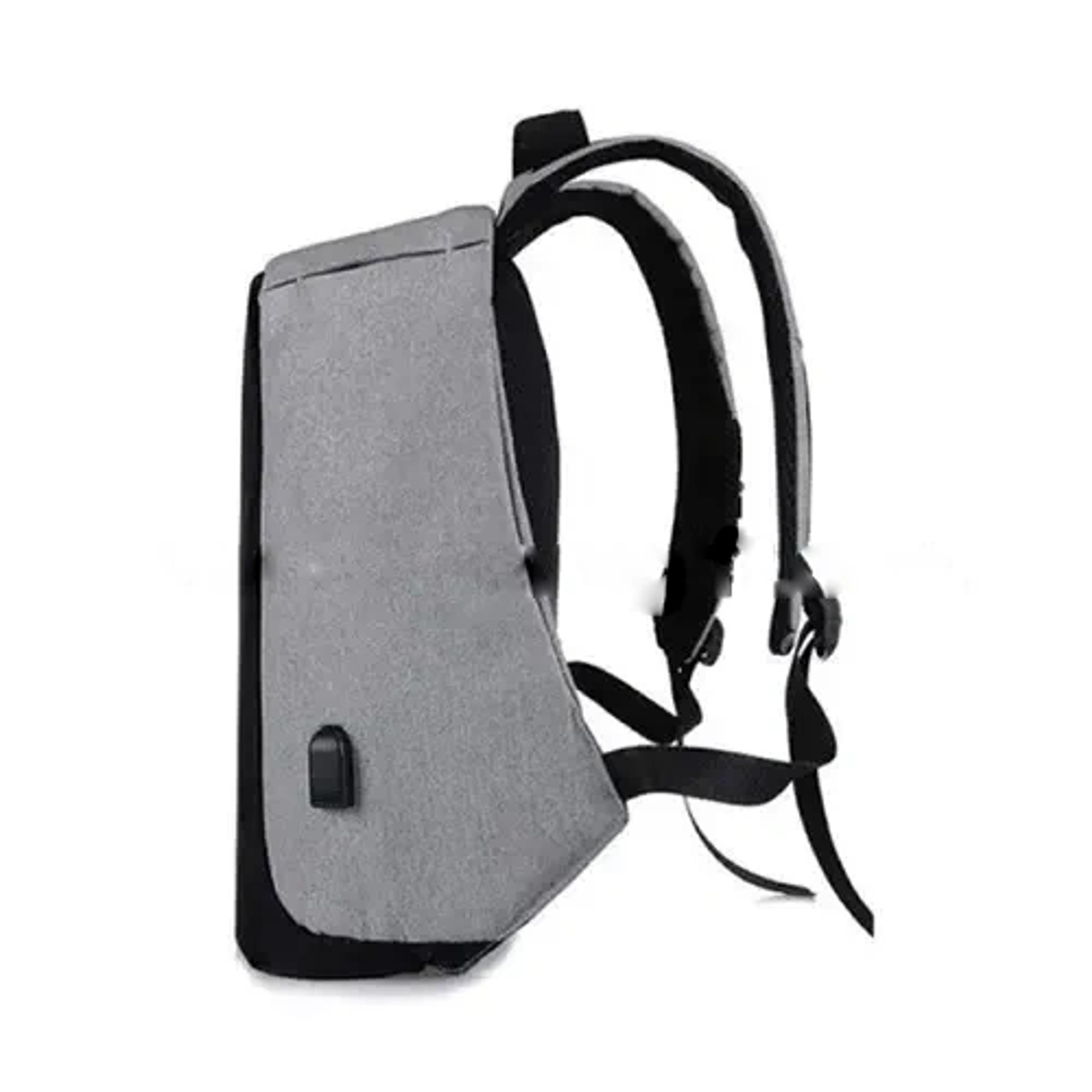 Anti Theft Bag