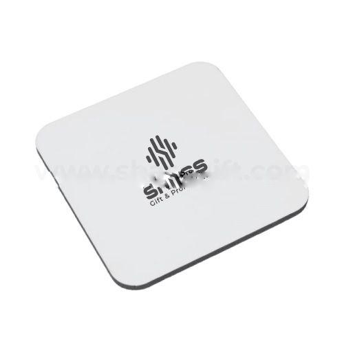 Sublimation Square Coaster Cork