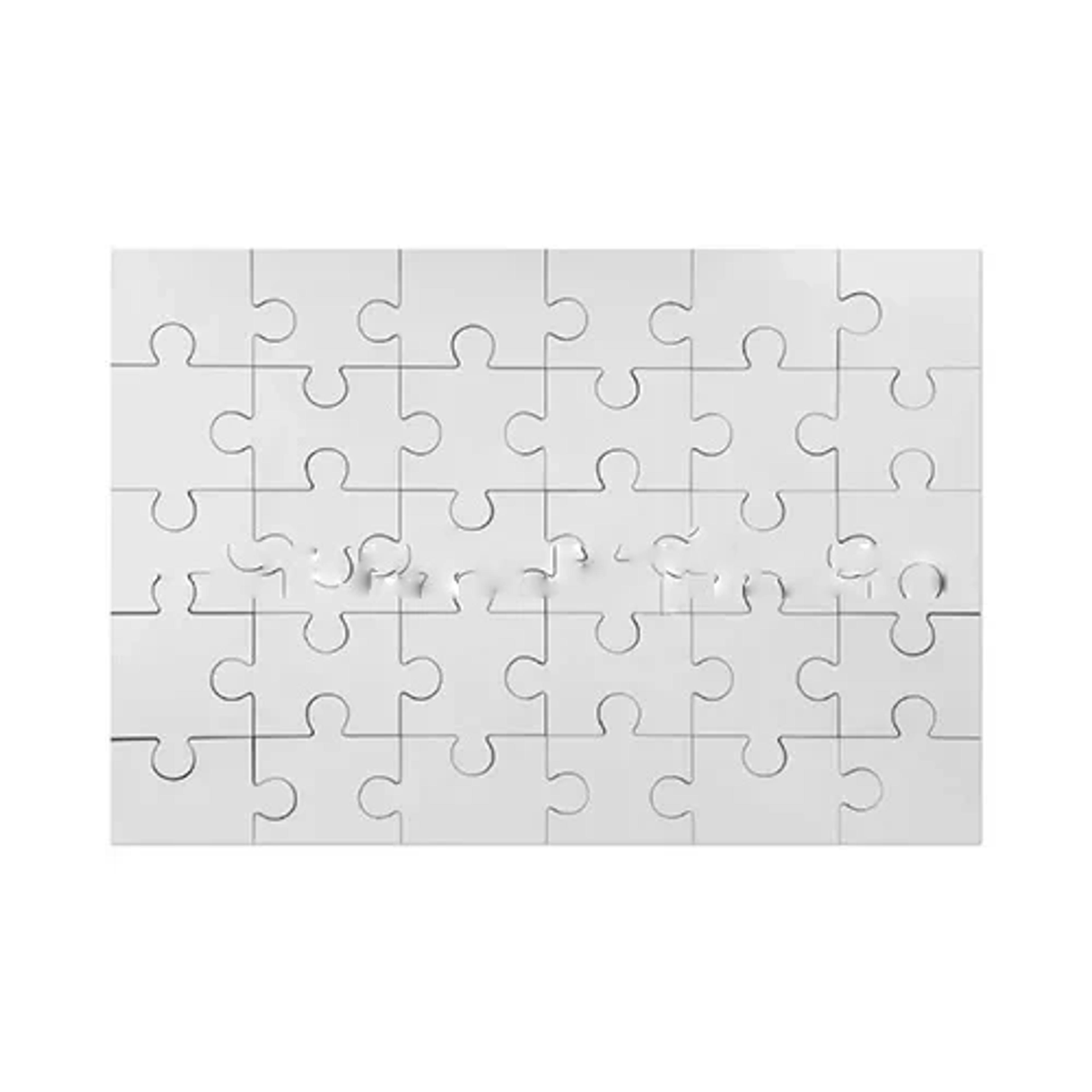 Jigsaw puzzle
