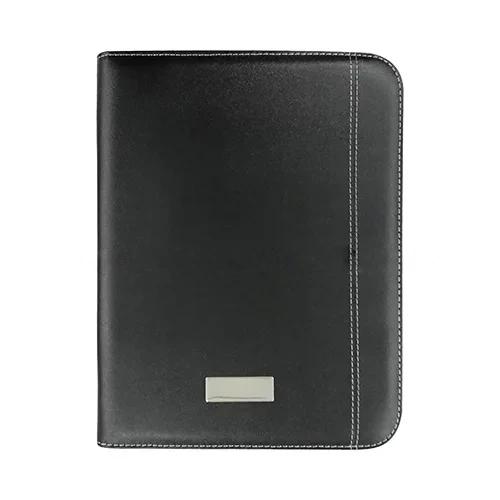 PU Leather Conference Folder