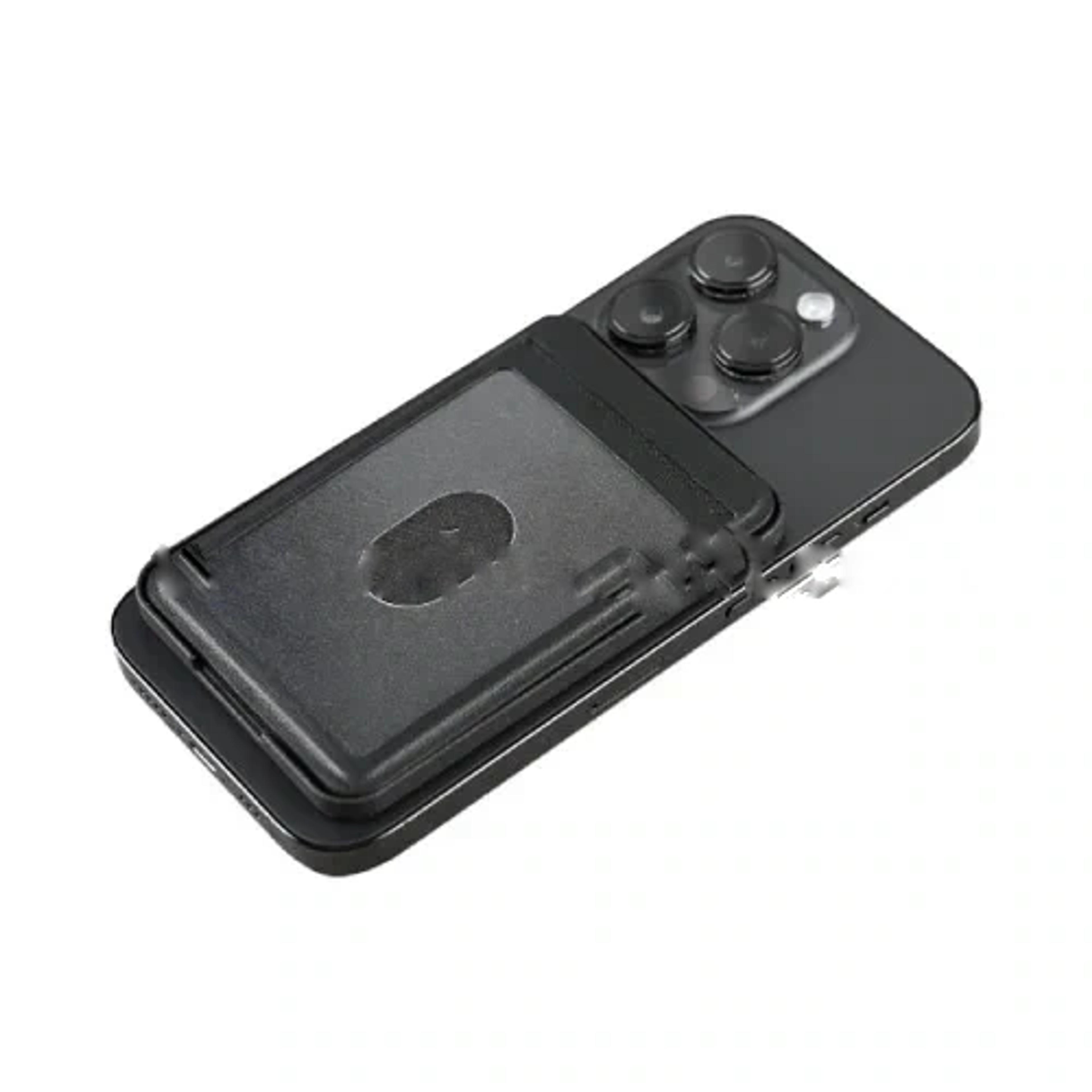 Smart ID Holder