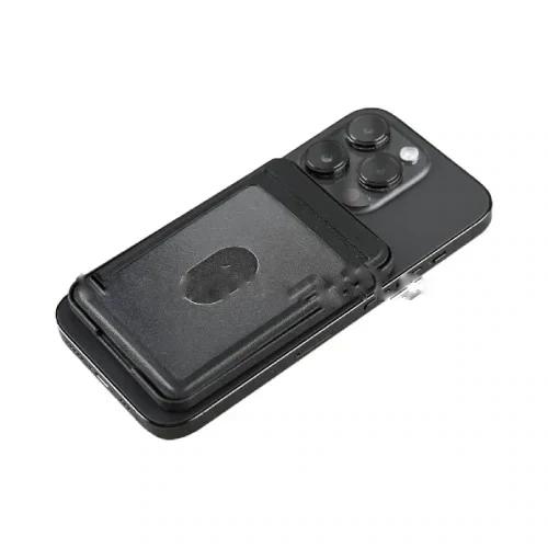 Smart ID Holder