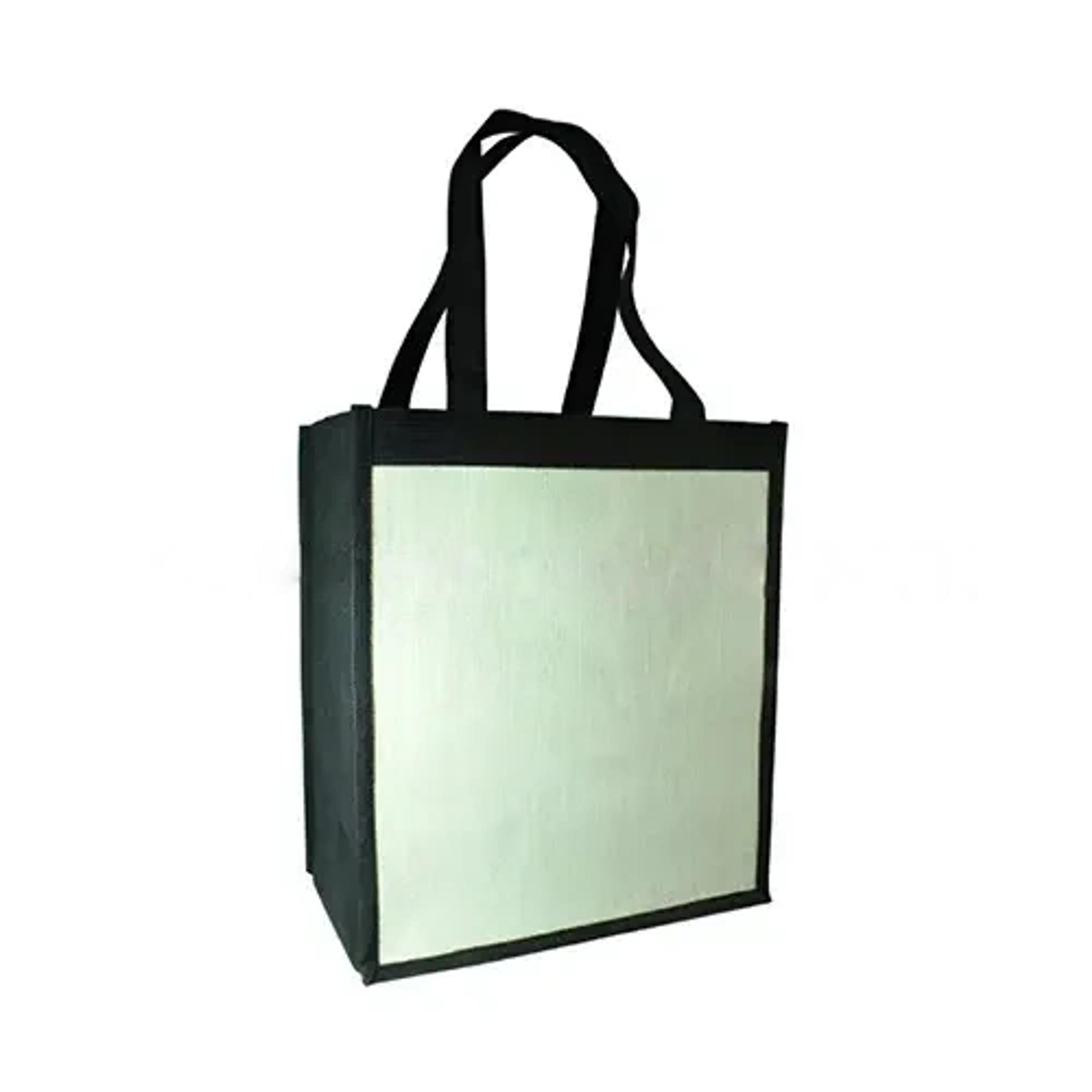 Promotional Jute Bag