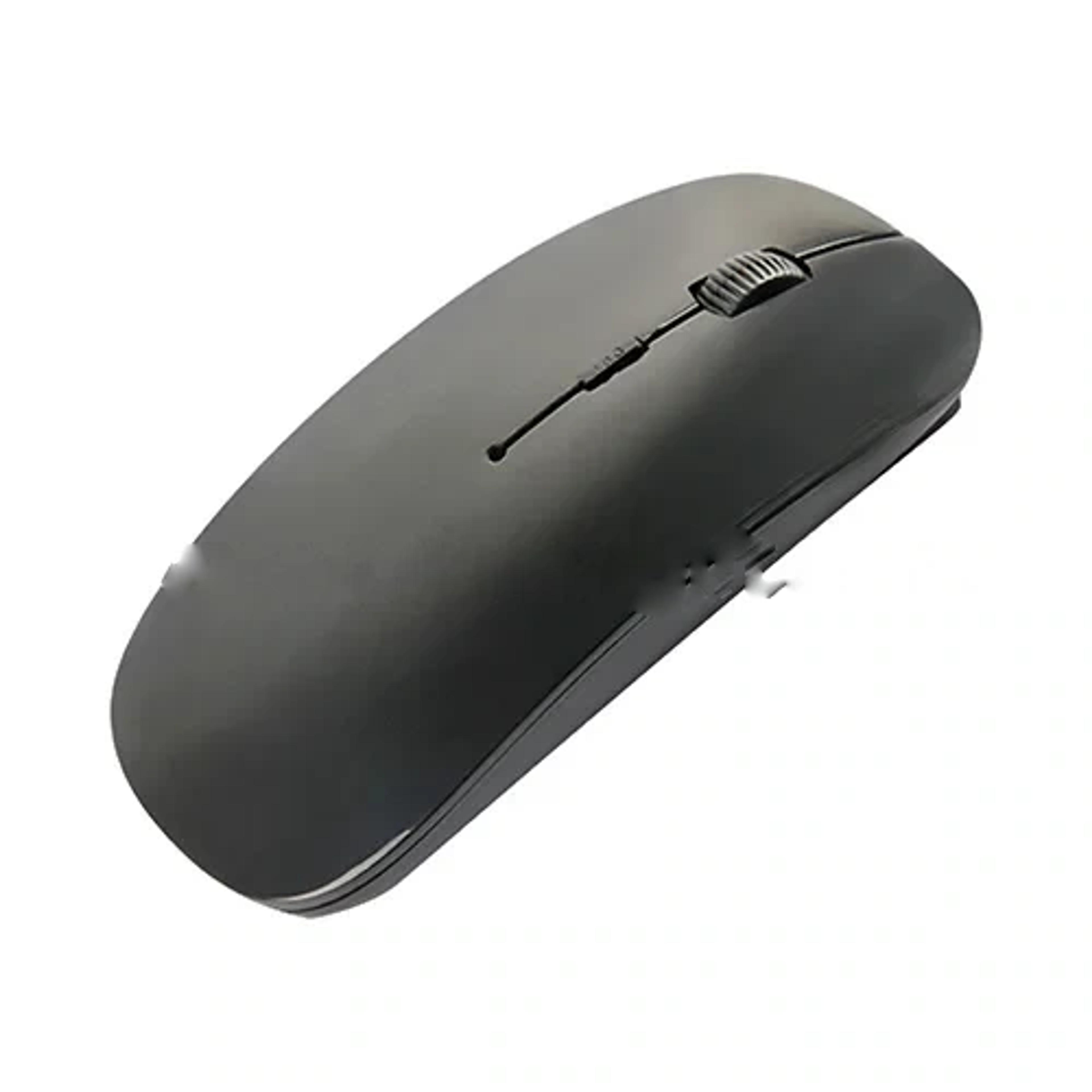 Ultra Slim Wireless Mouse