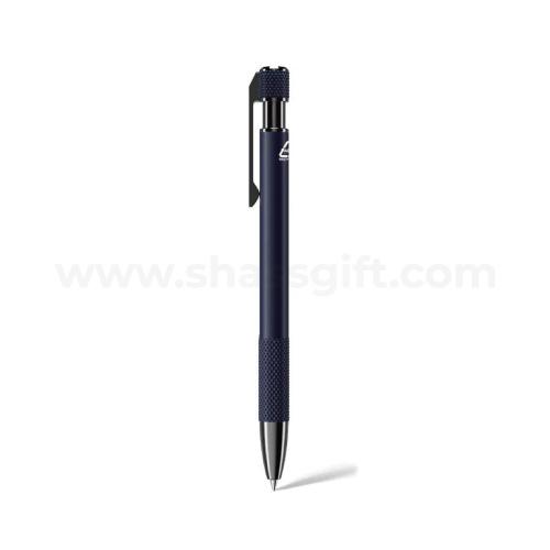 Recycled Aluminium Ballpoint Pen