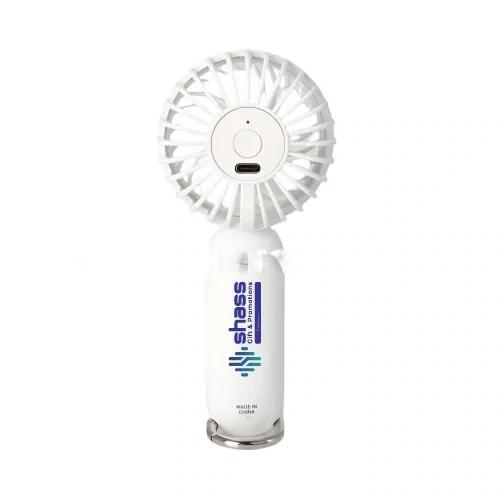 Rechargeable Mini Hand Fan