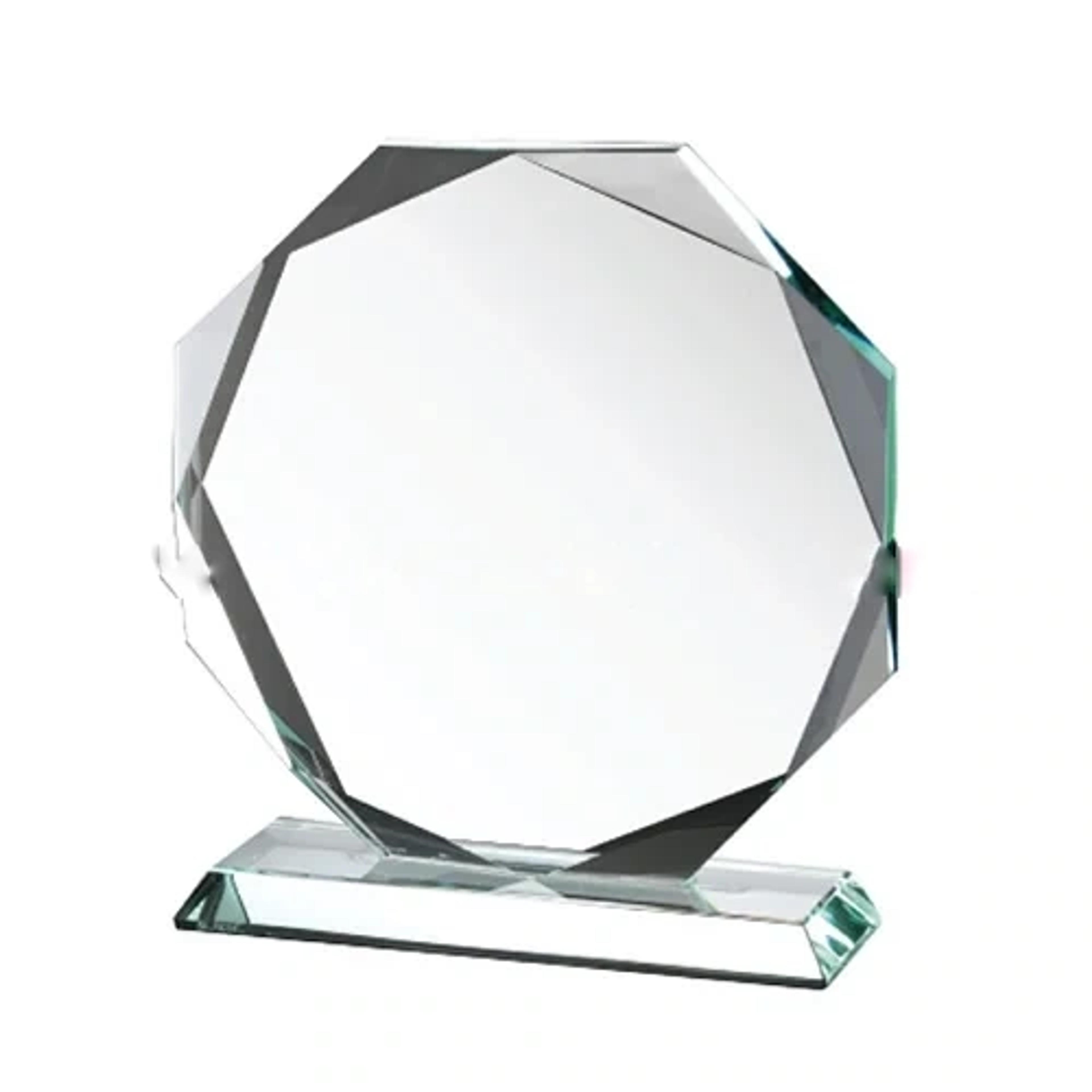 Polygon Glass Award 2