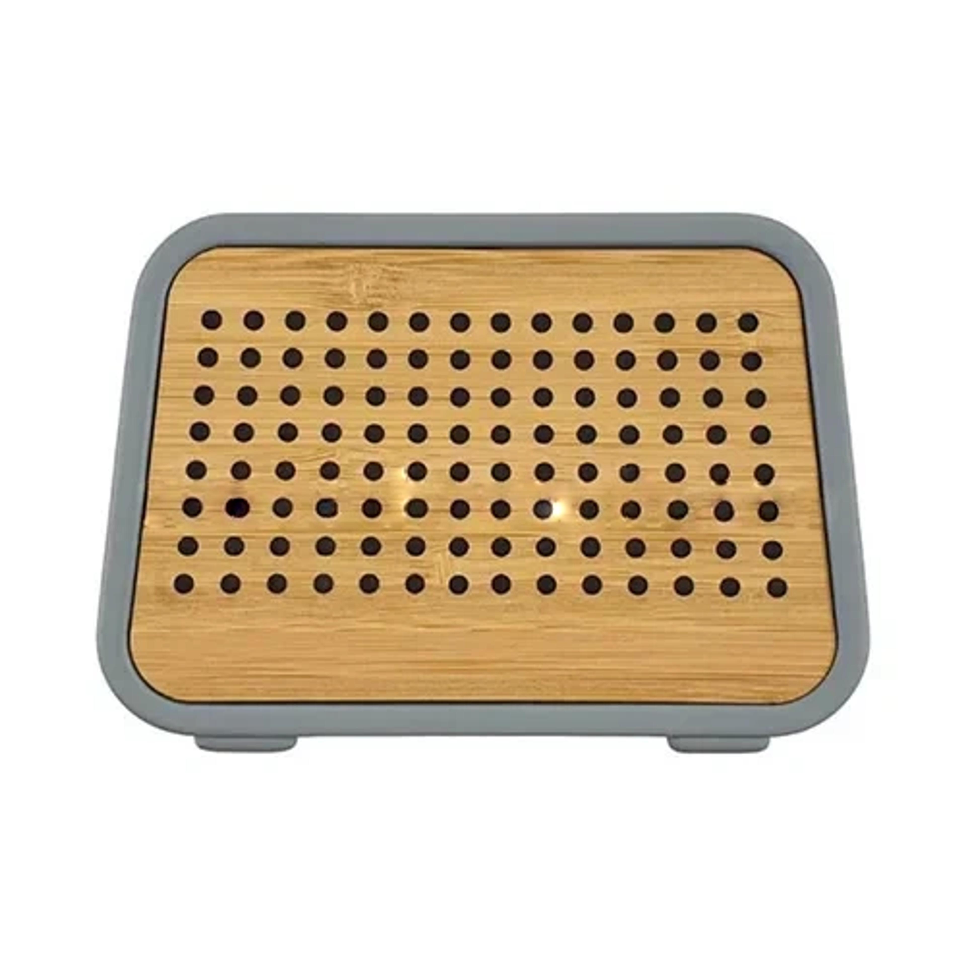 Wireless Charger 5w &amp; Bt Speakers