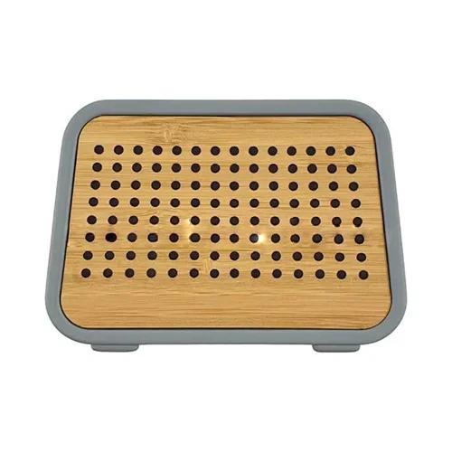 Wireless Charger 5w & Bt Speakers